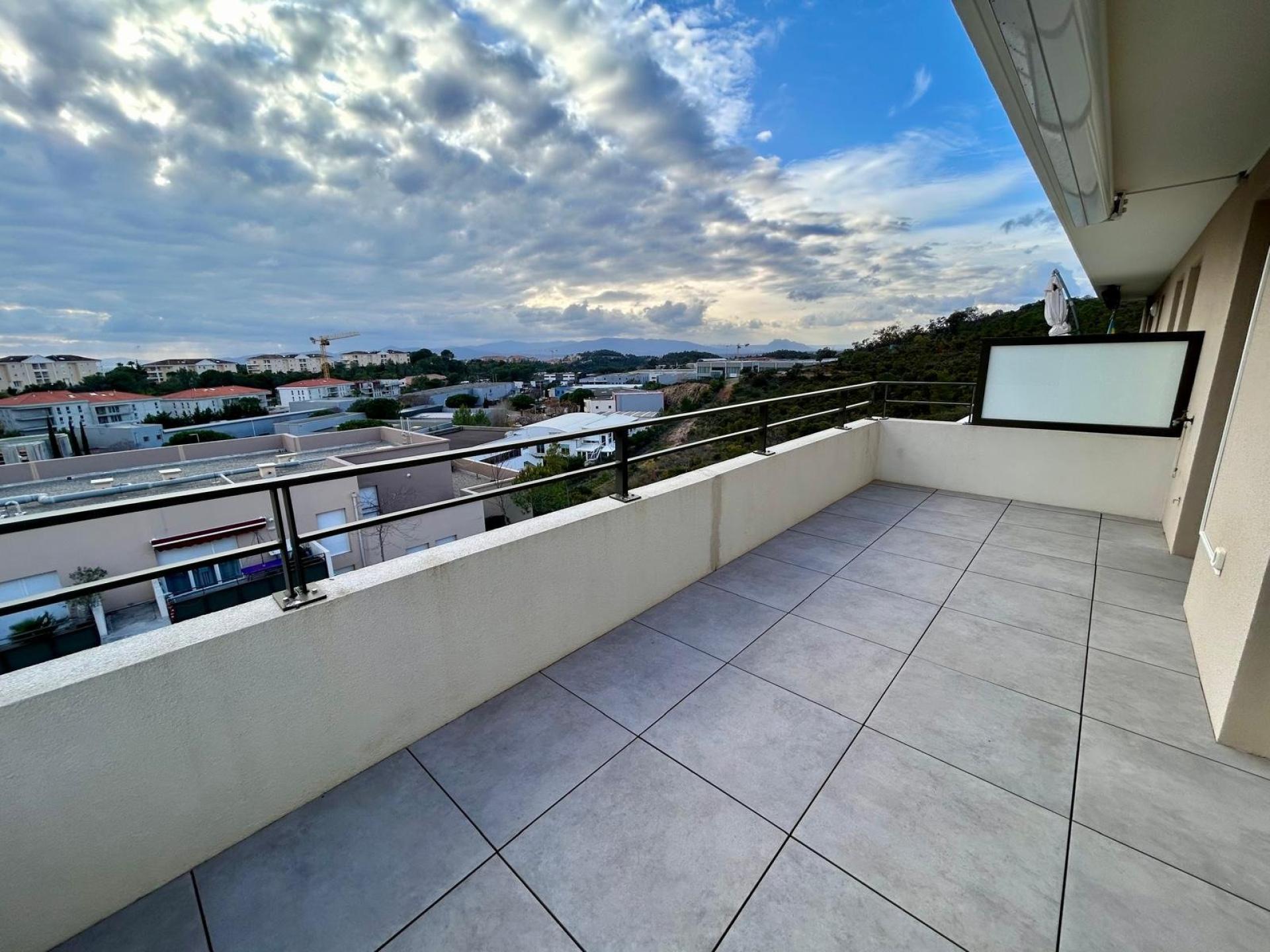 Photographie descriptive du bien