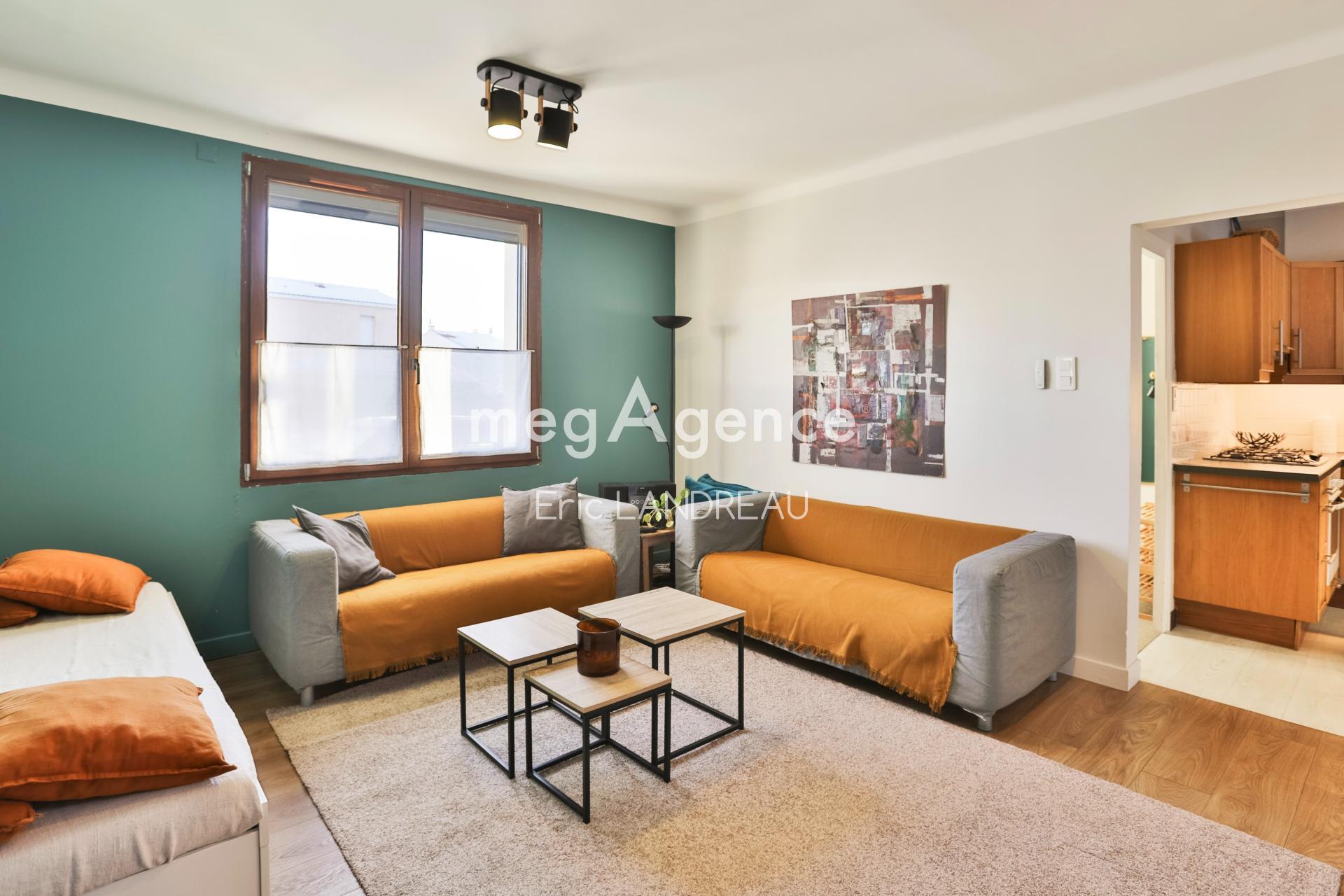 Photographie descriptive du bien