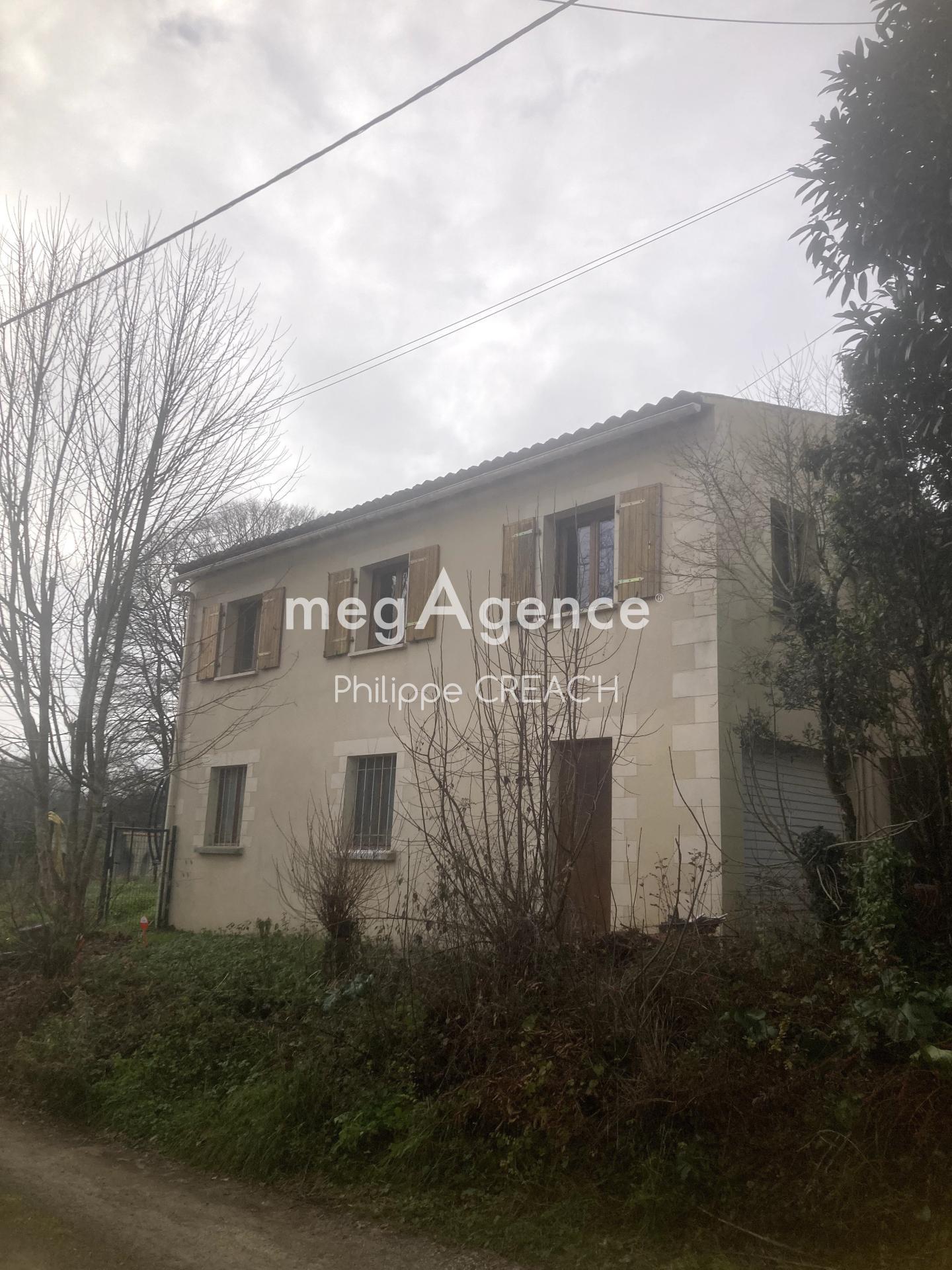 Photographie descriptive du bien