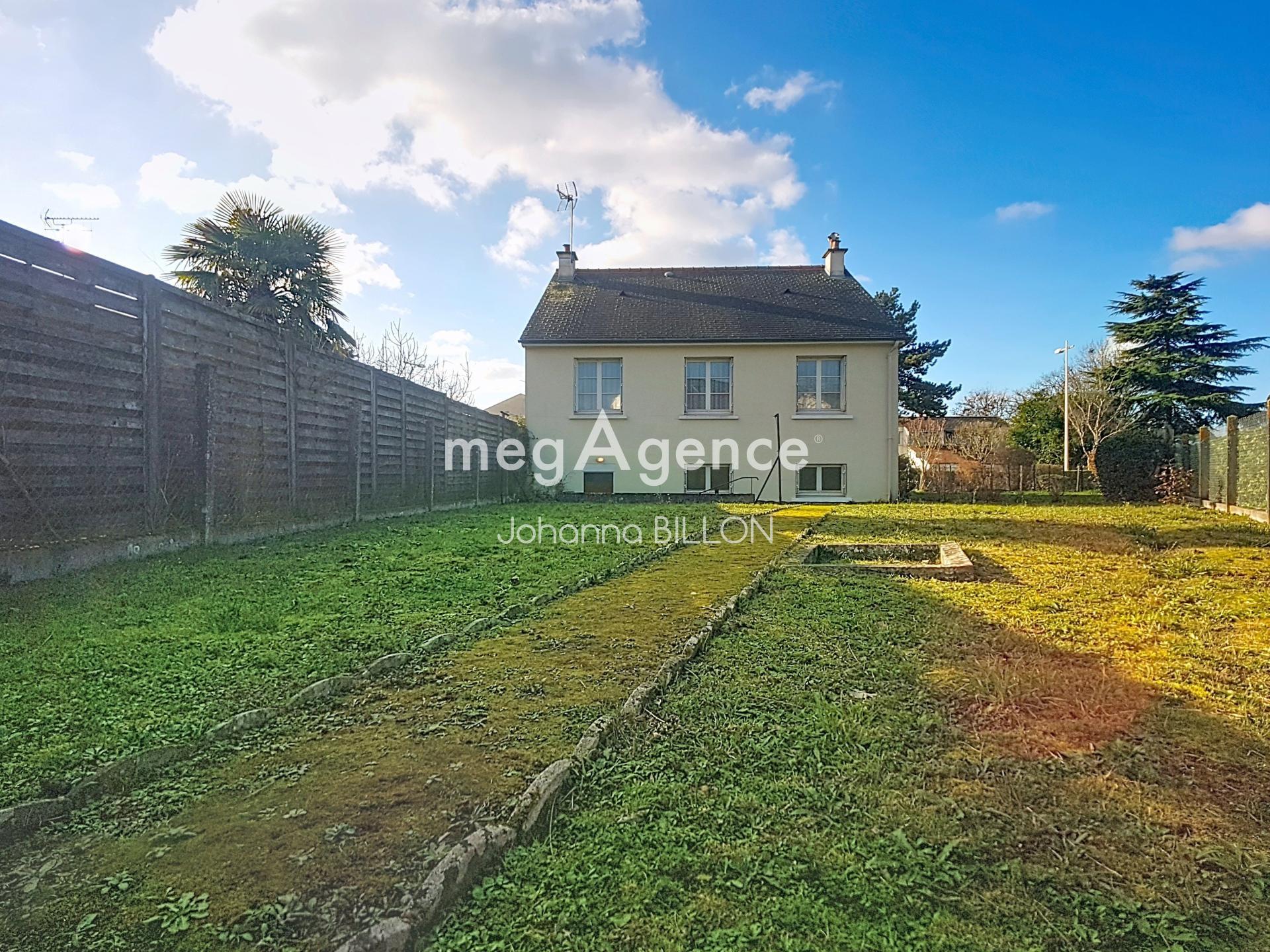 Photographie descriptive du bien