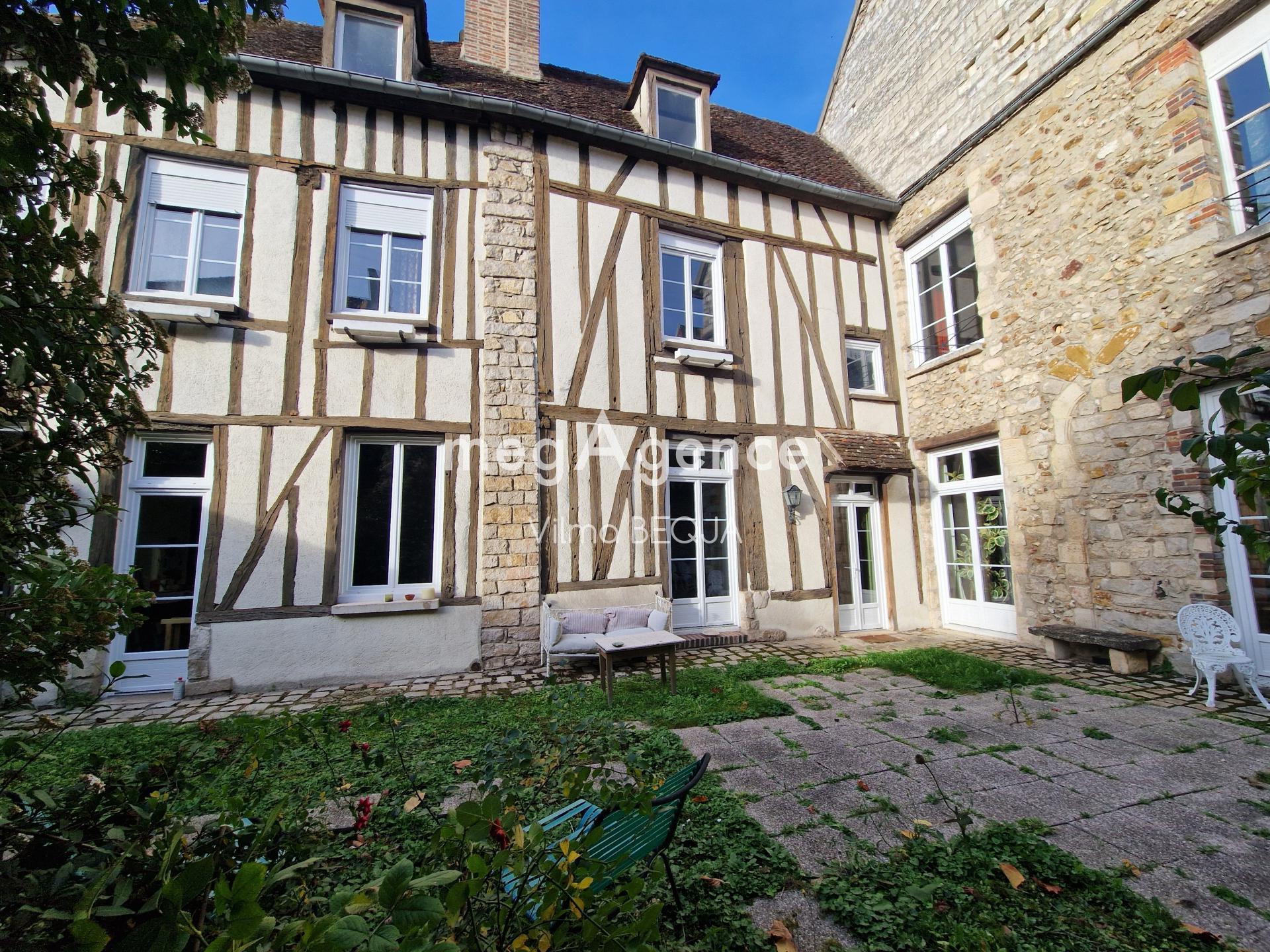 Photographie descriptive du bien