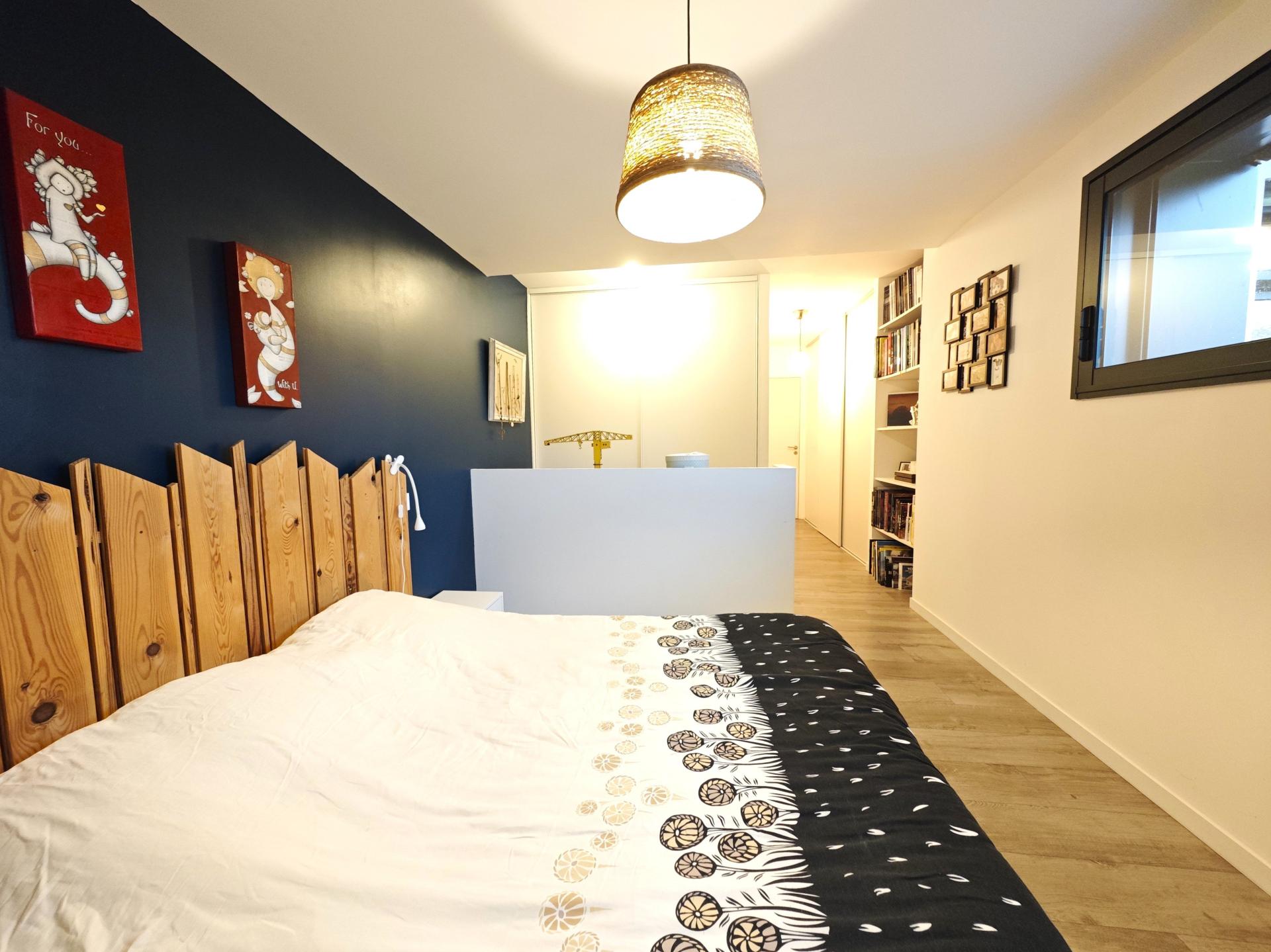 Photographie descriptive du bien