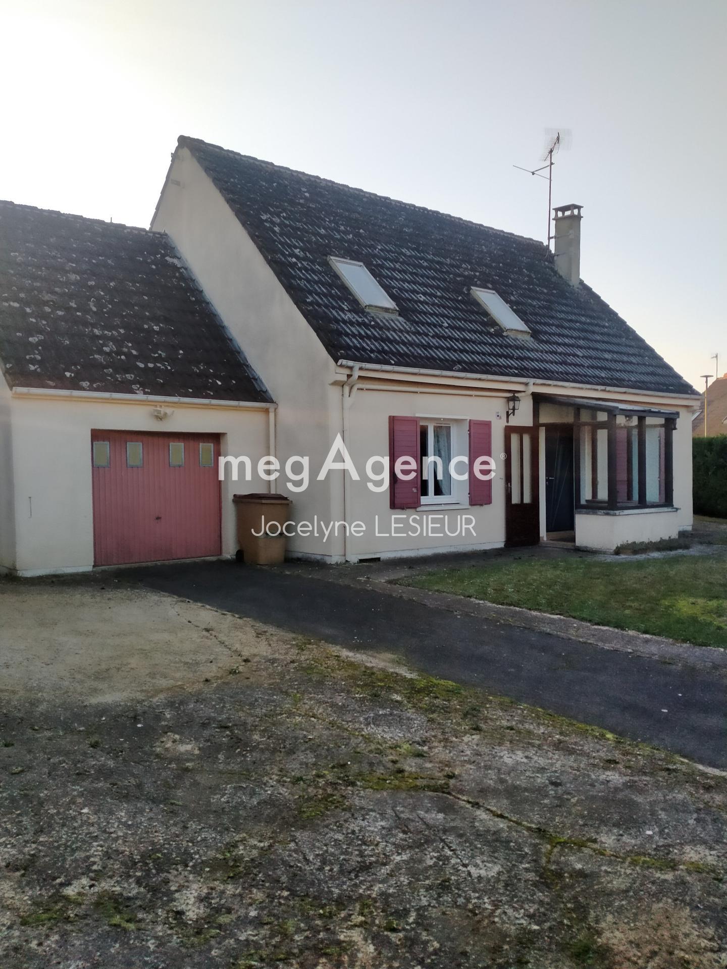 Photographie descriptive du bien