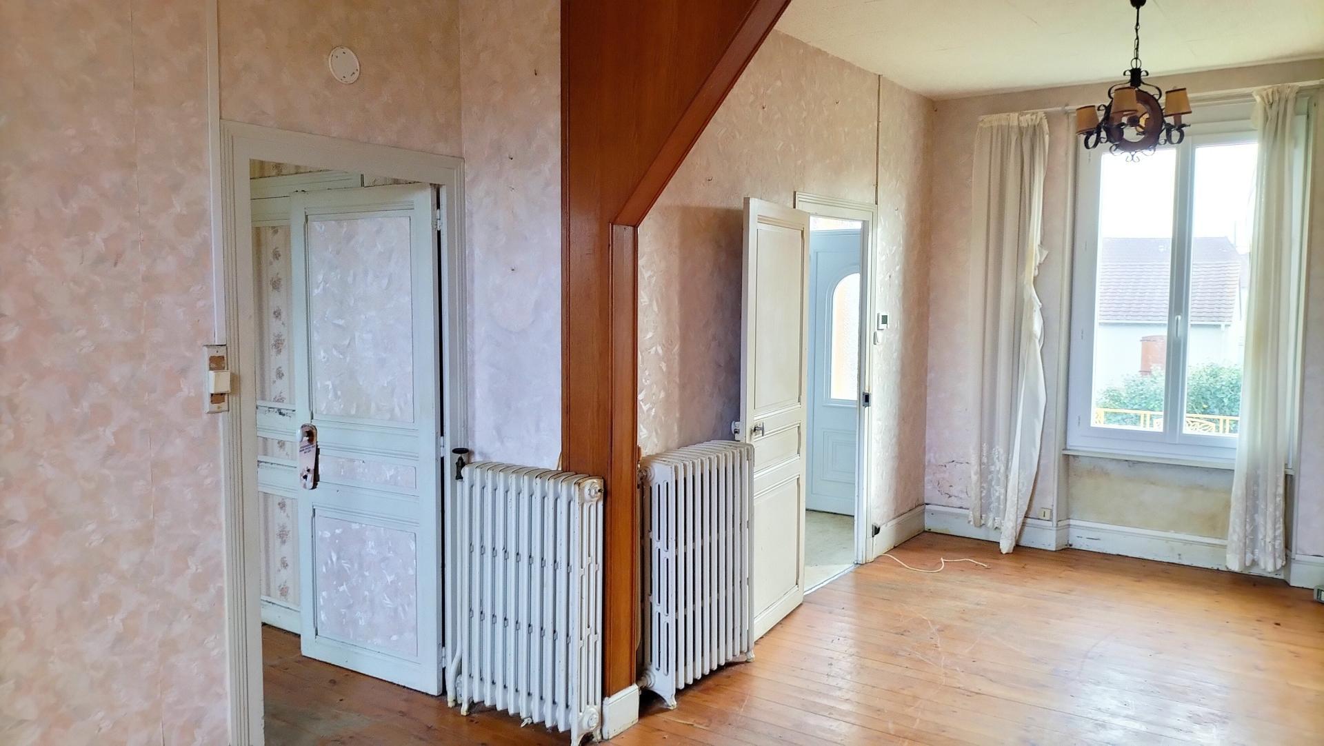 Photographie descriptive du bien