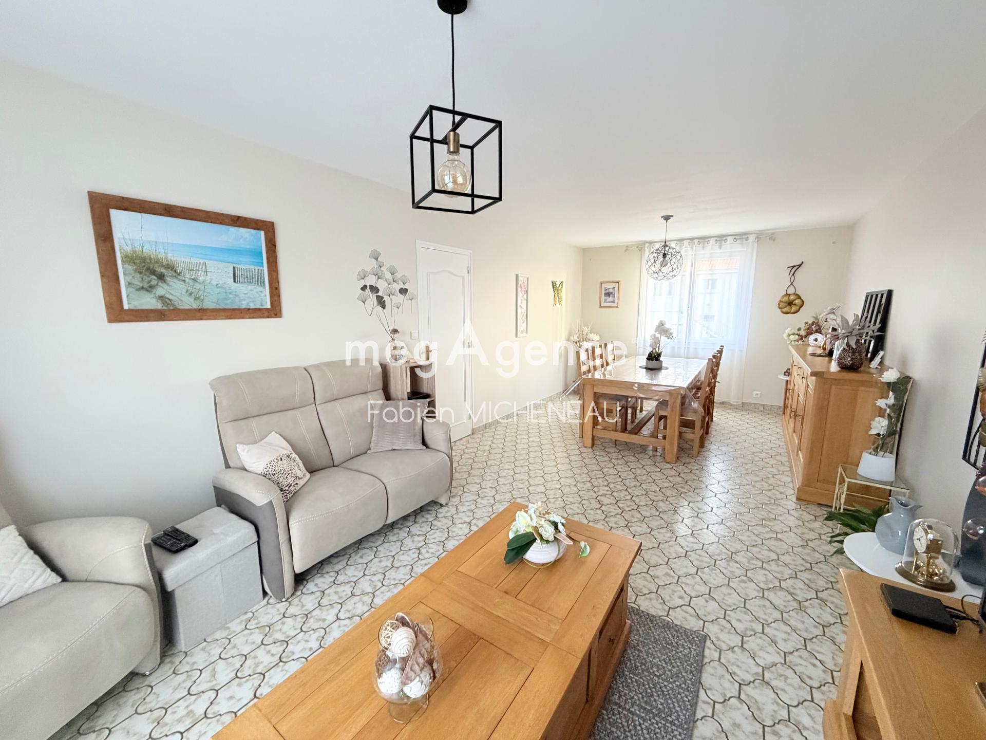 Photographie descriptive du bien