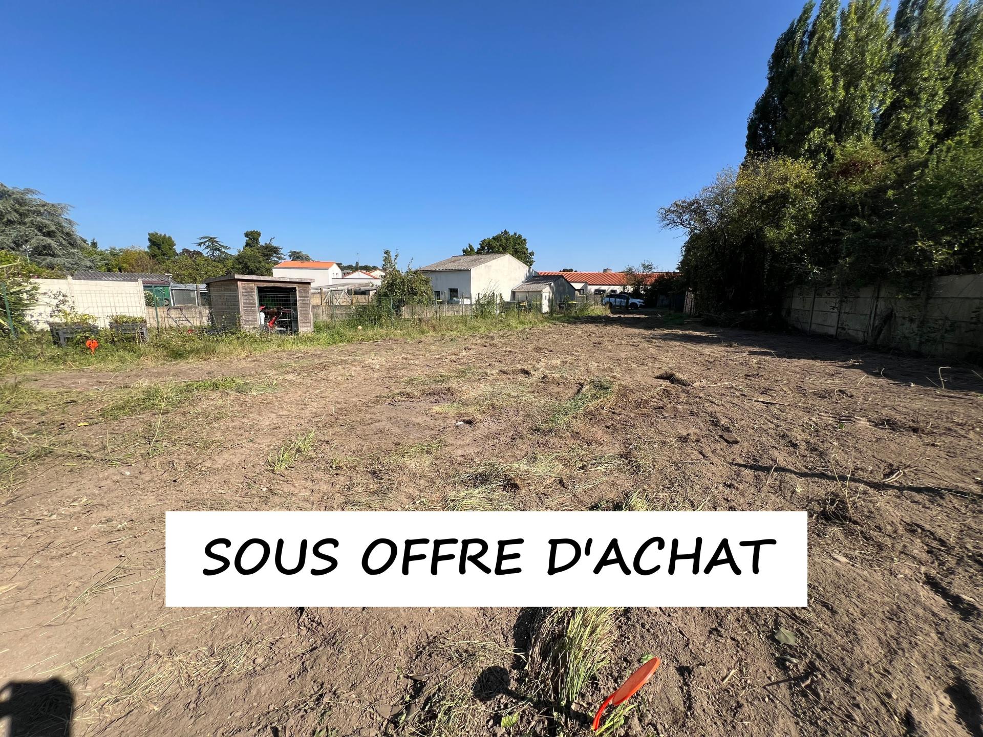 Photographie descriptive du bien