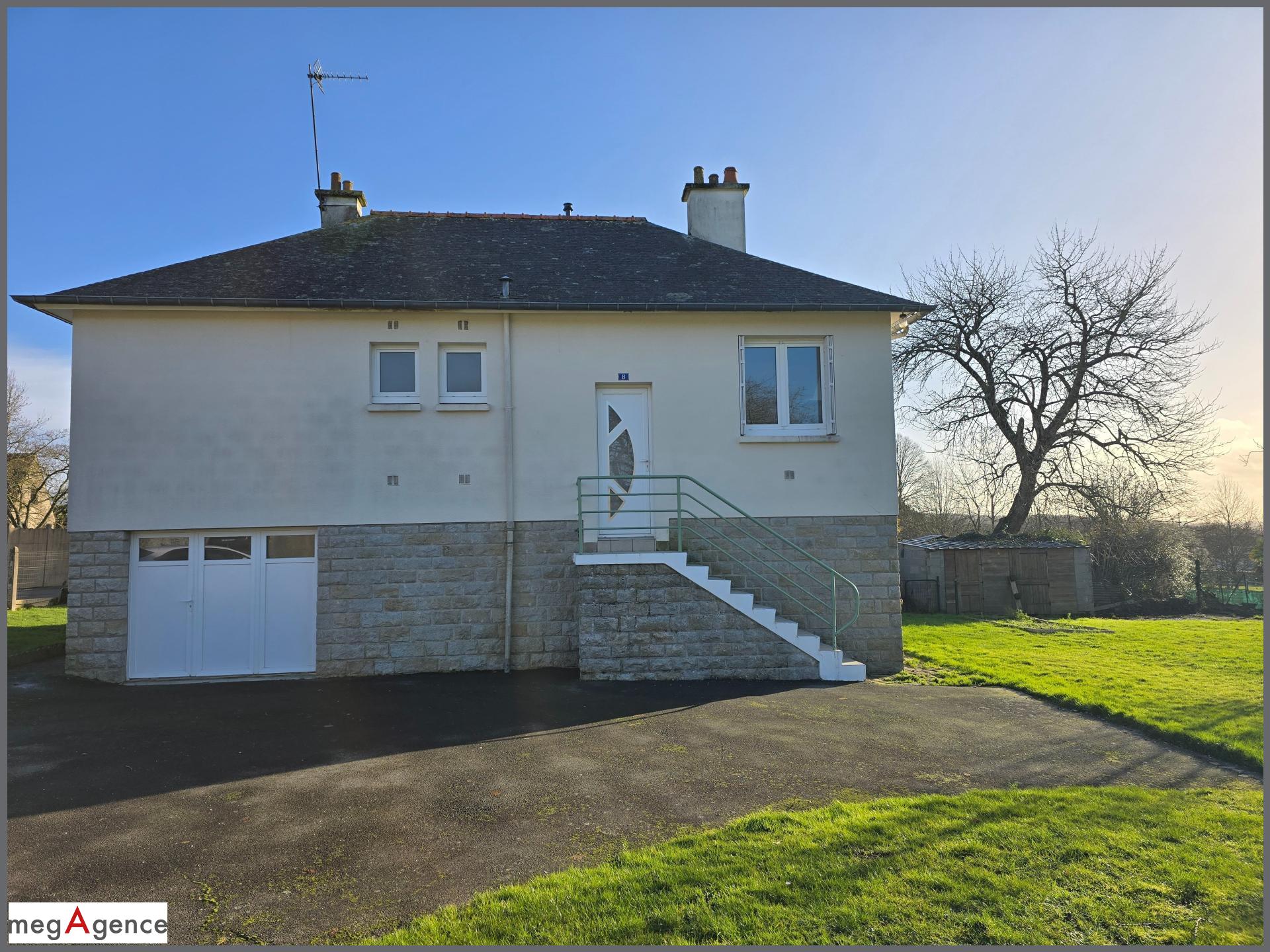 Photographie descriptive du bien