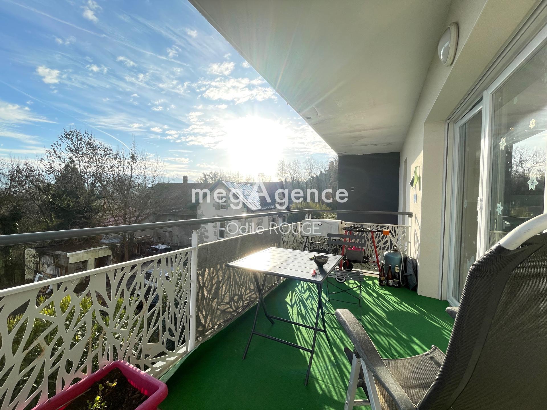 Photographie descriptive du bien