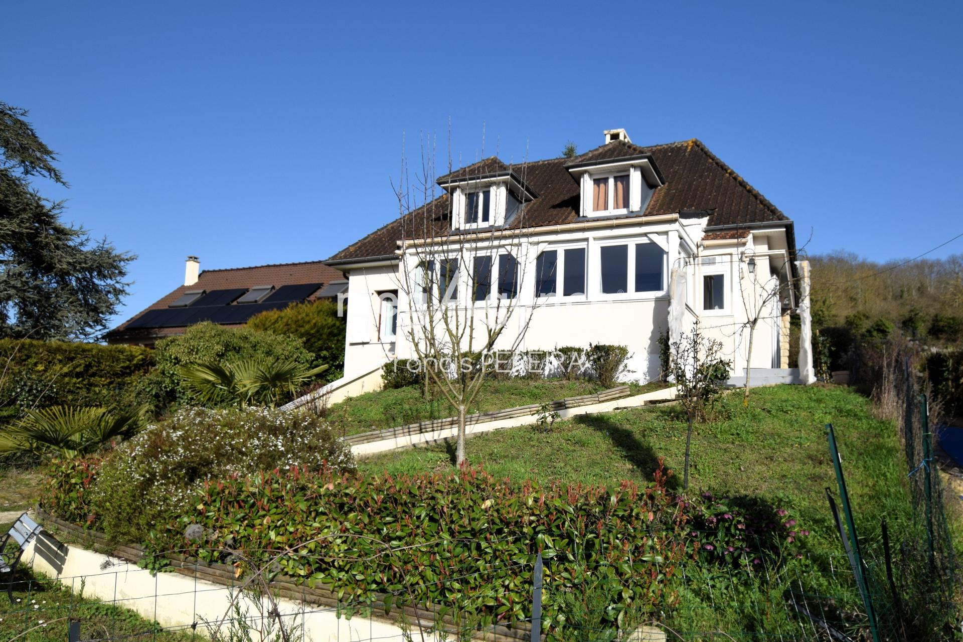 Photographie descriptive du bien