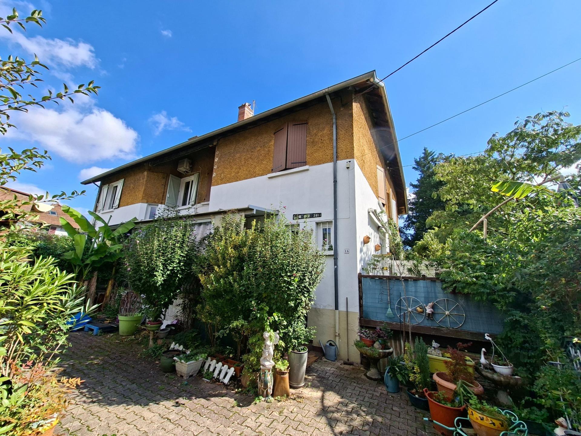 Photographie descriptive du bien