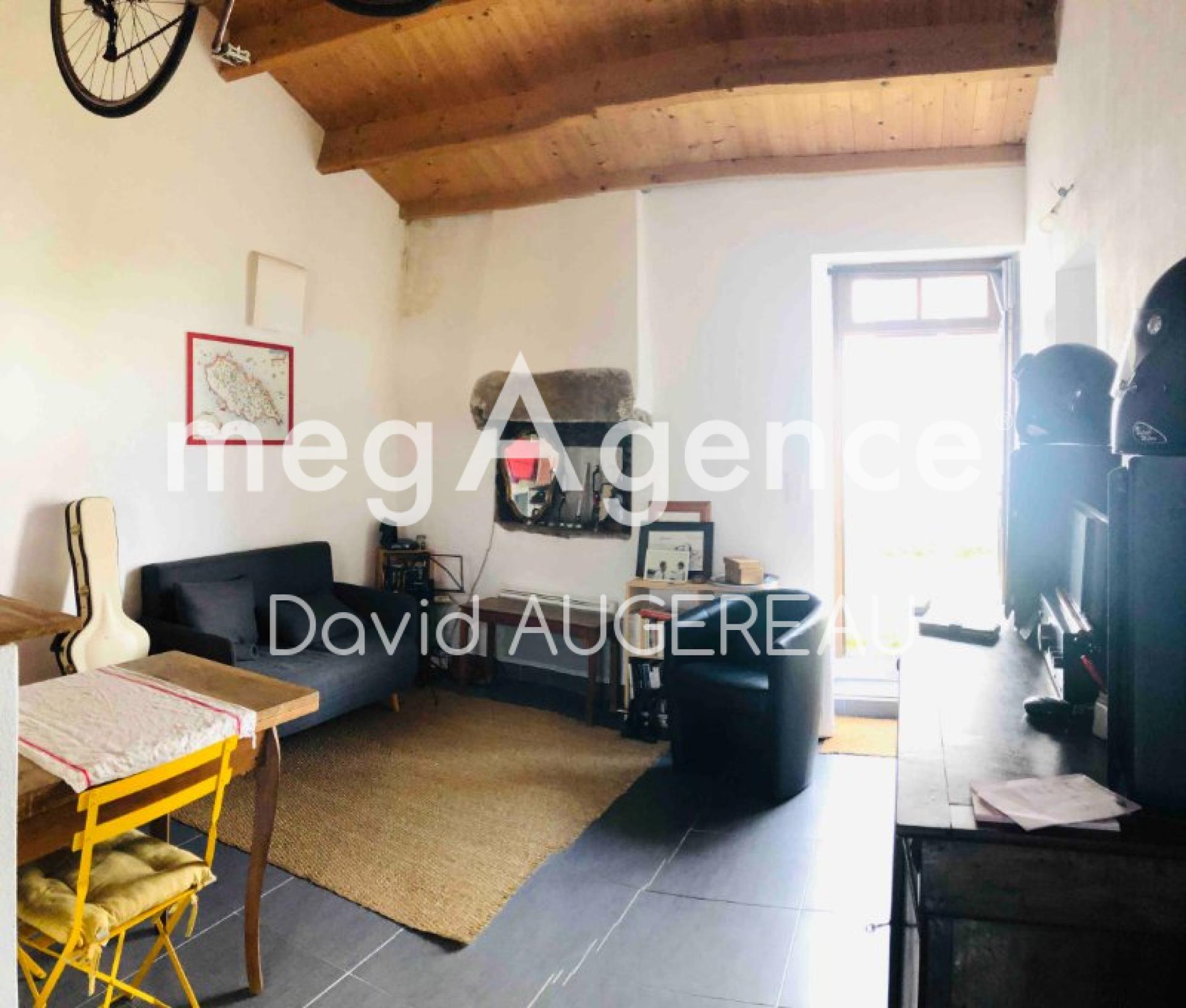 Photographie descriptive du bien