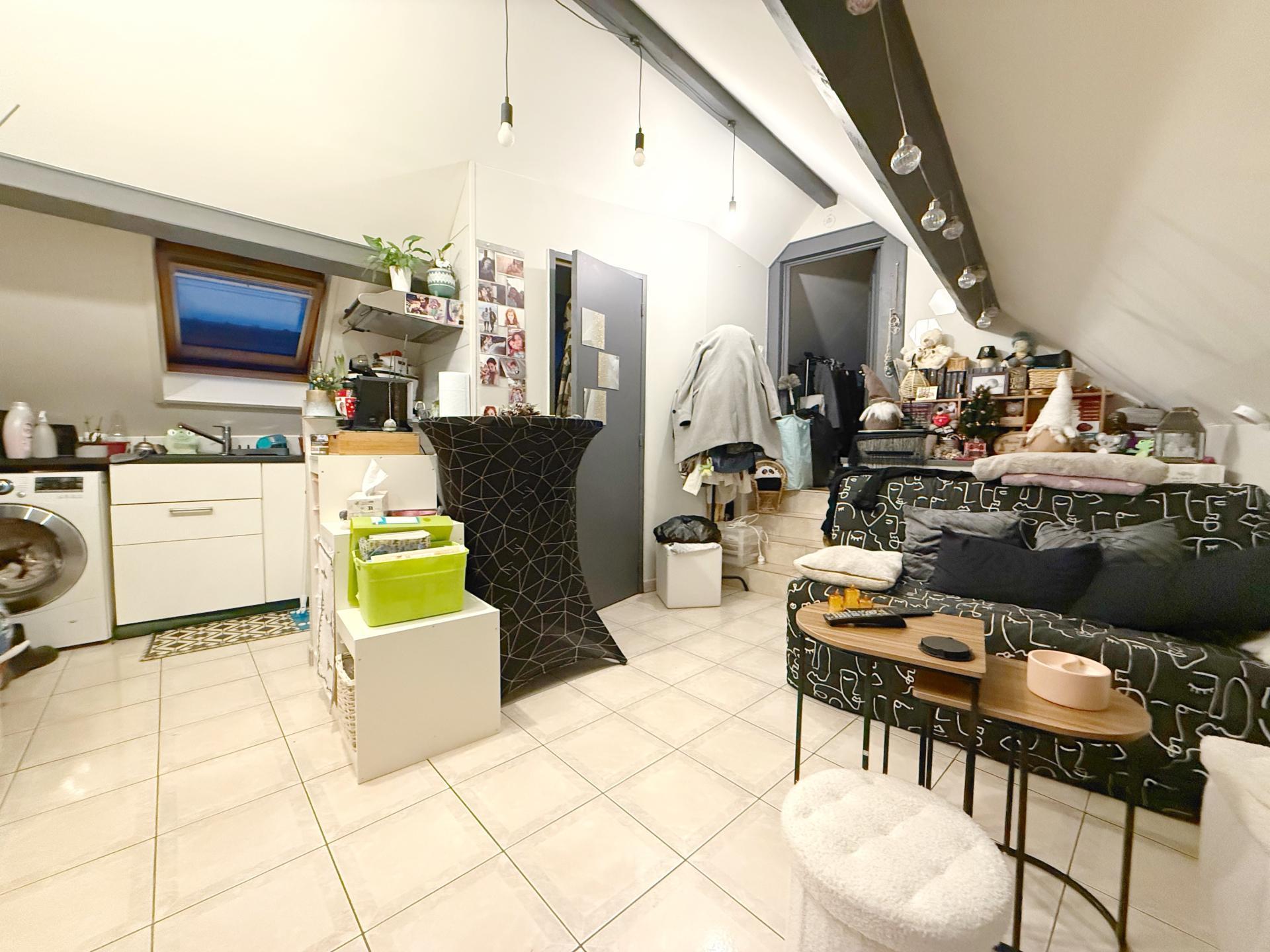 Photographie descriptive du bien