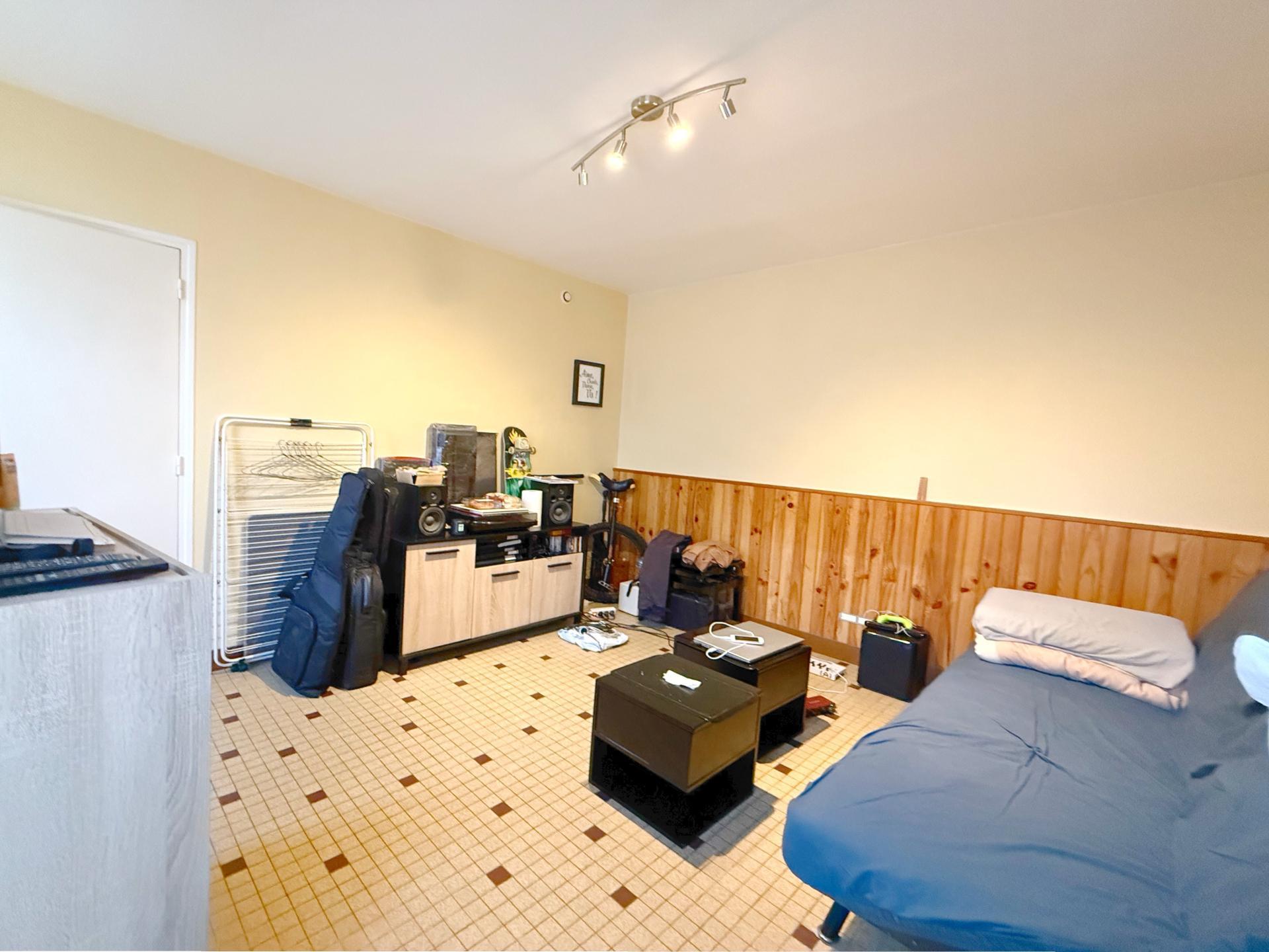 Photographie descriptive du bien