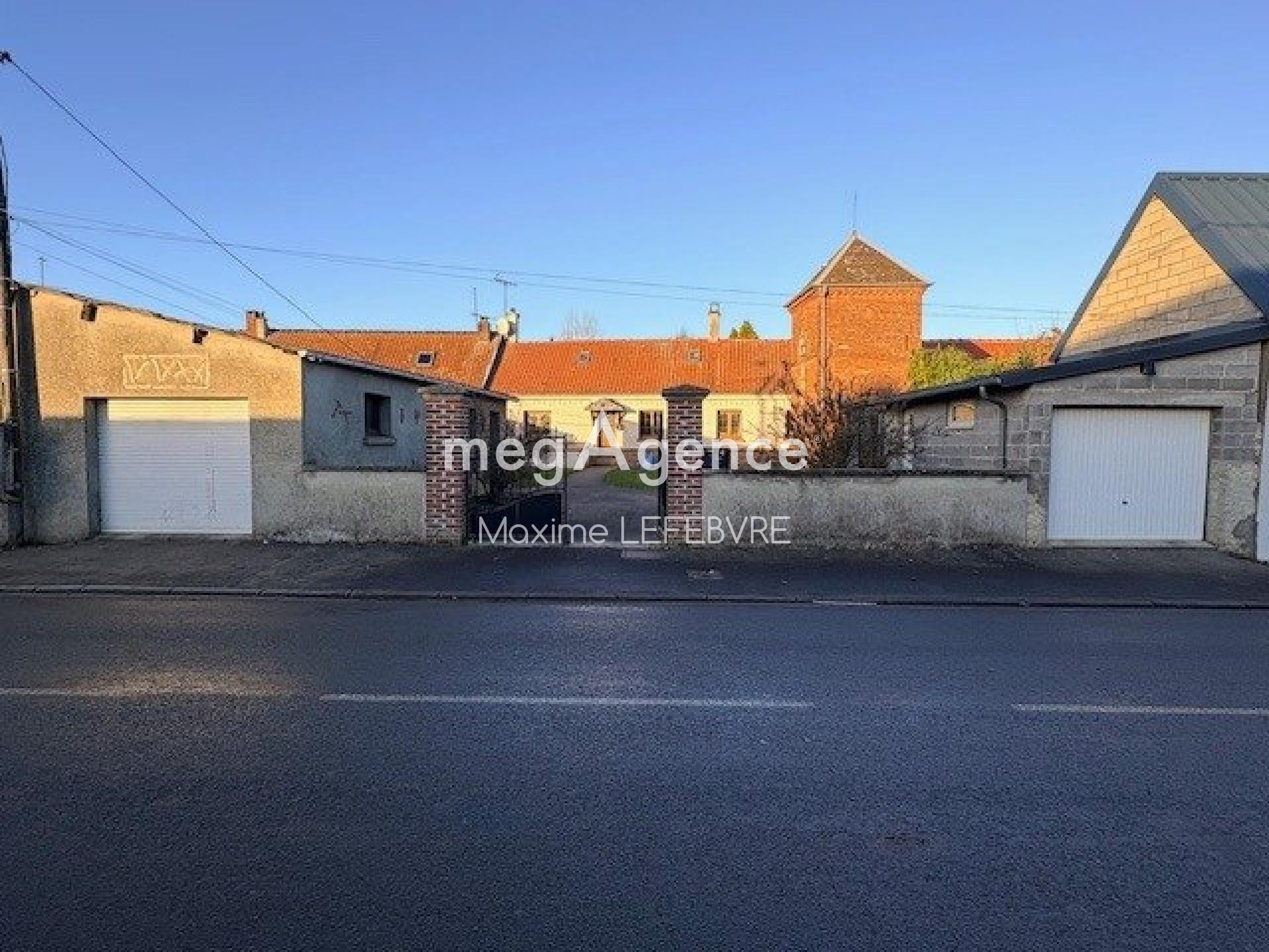 Photographie descriptive du bien