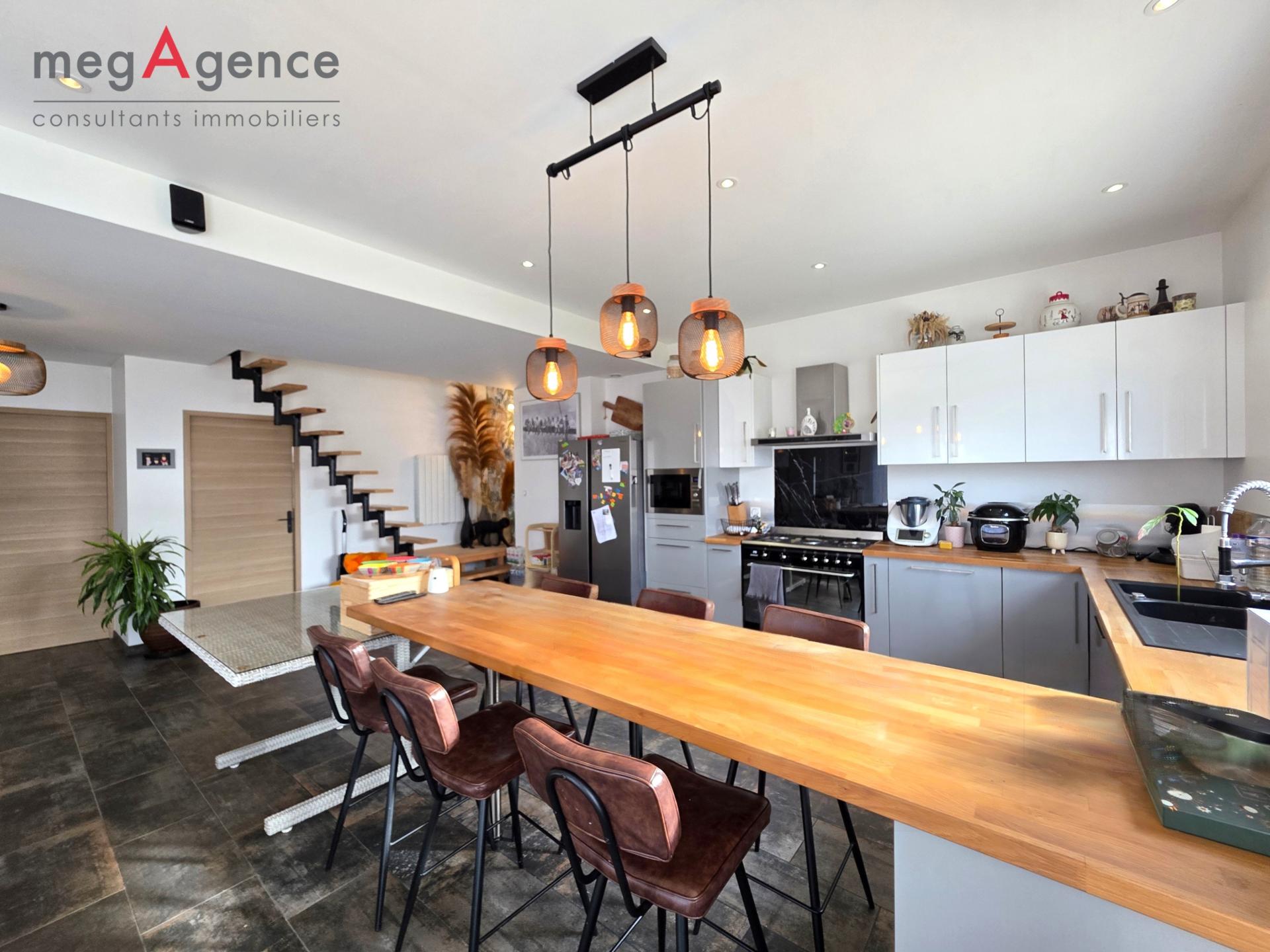 Photographie descriptive du bien