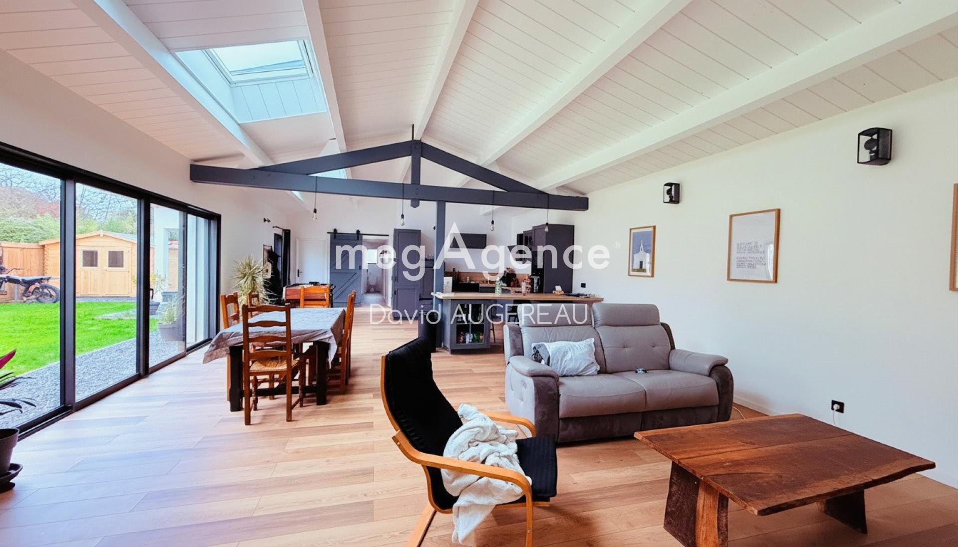 Photographie descriptive du bien