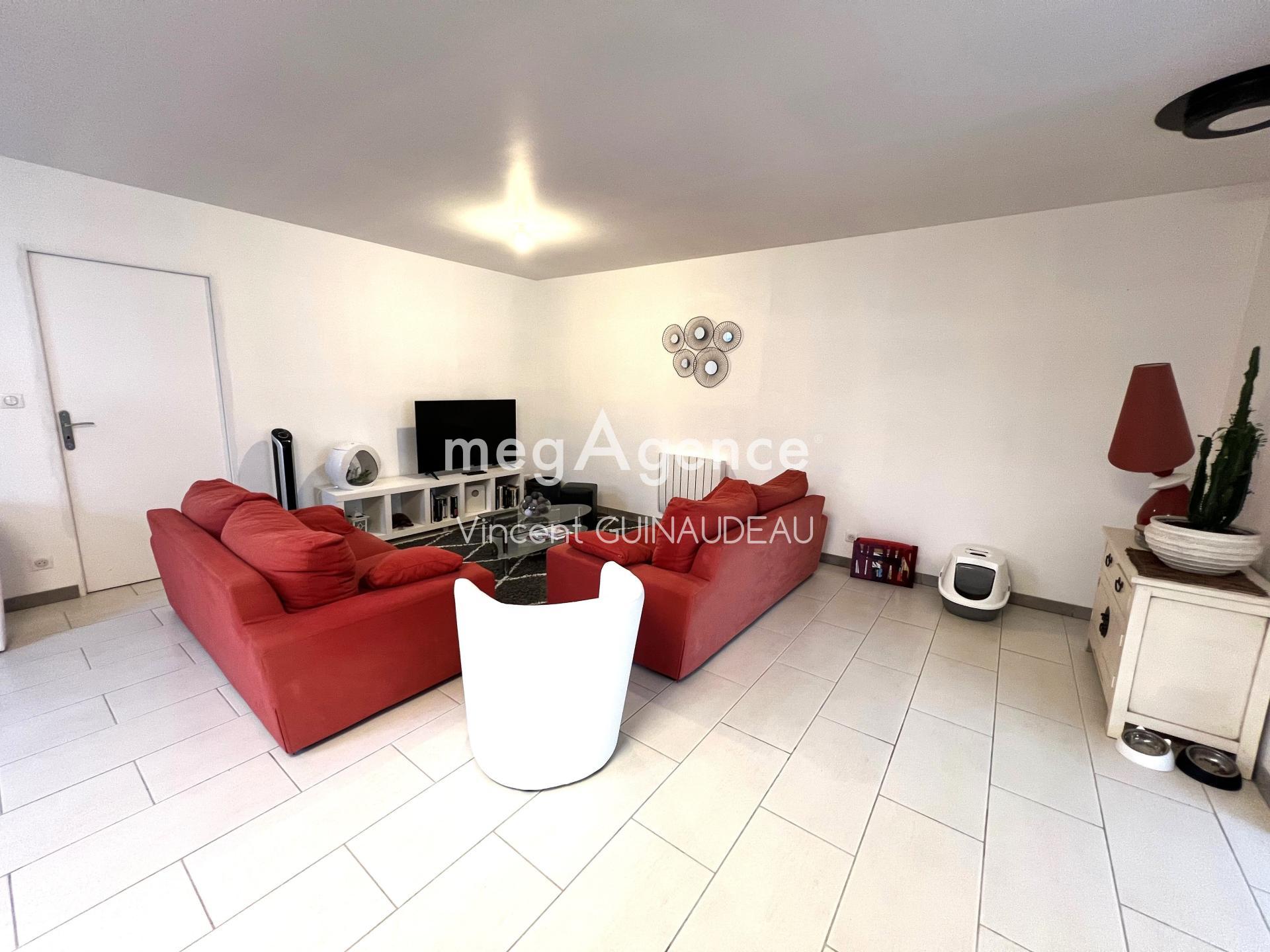 Photographie descriptive du bien