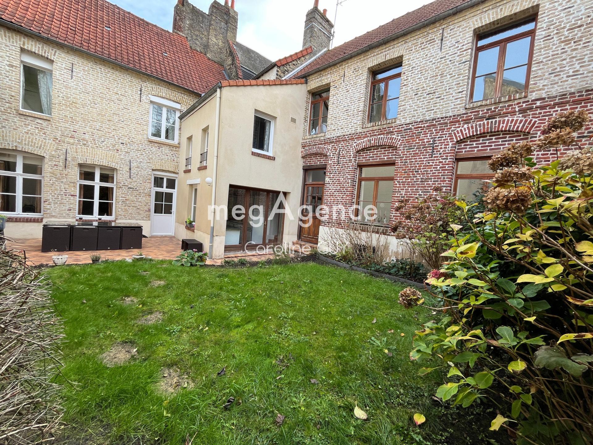 Photographie descriptive du bien