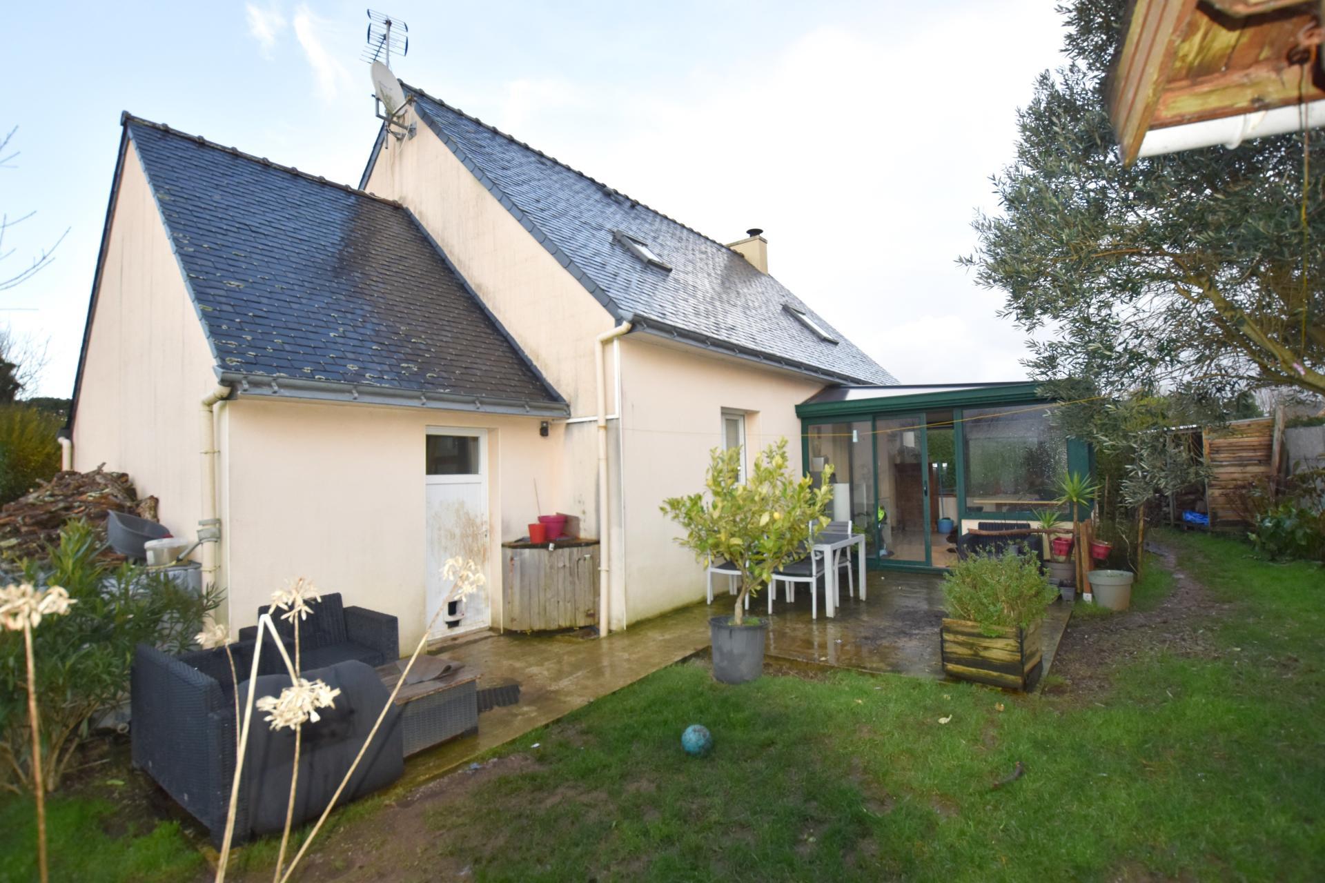 Photographie descriptive du bien