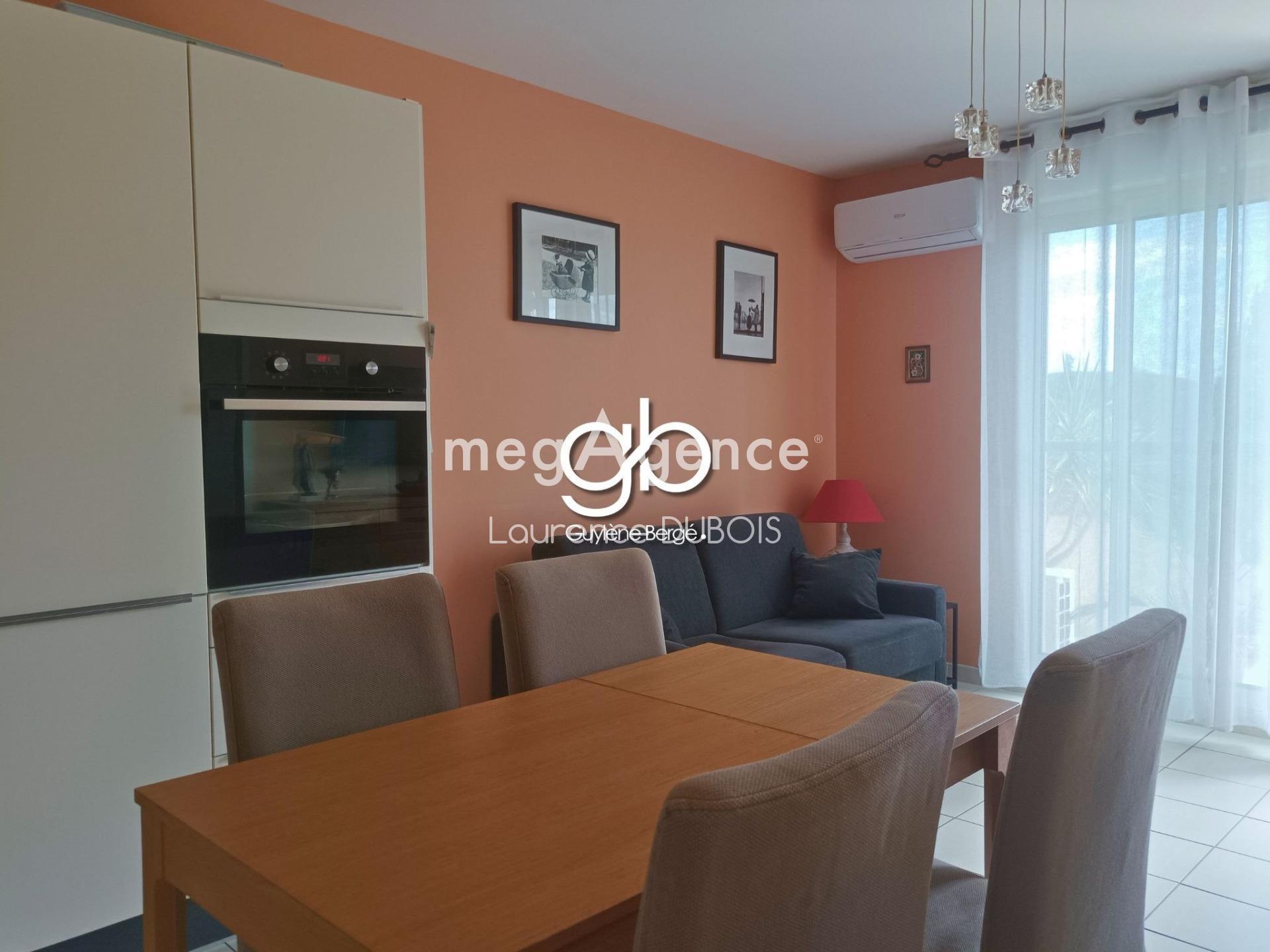 Photographie descriptive du bien