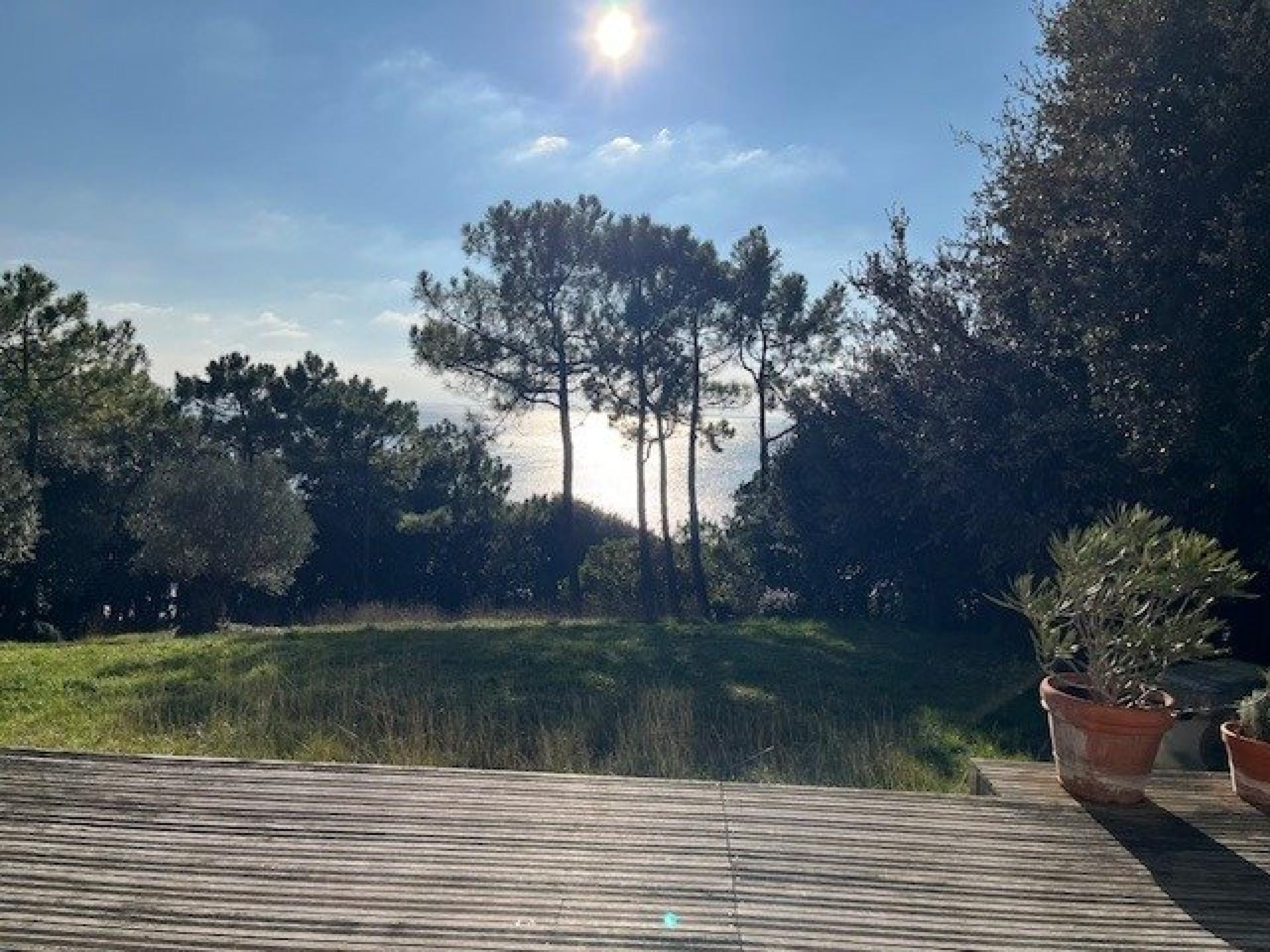 Photographie descriptive du bien