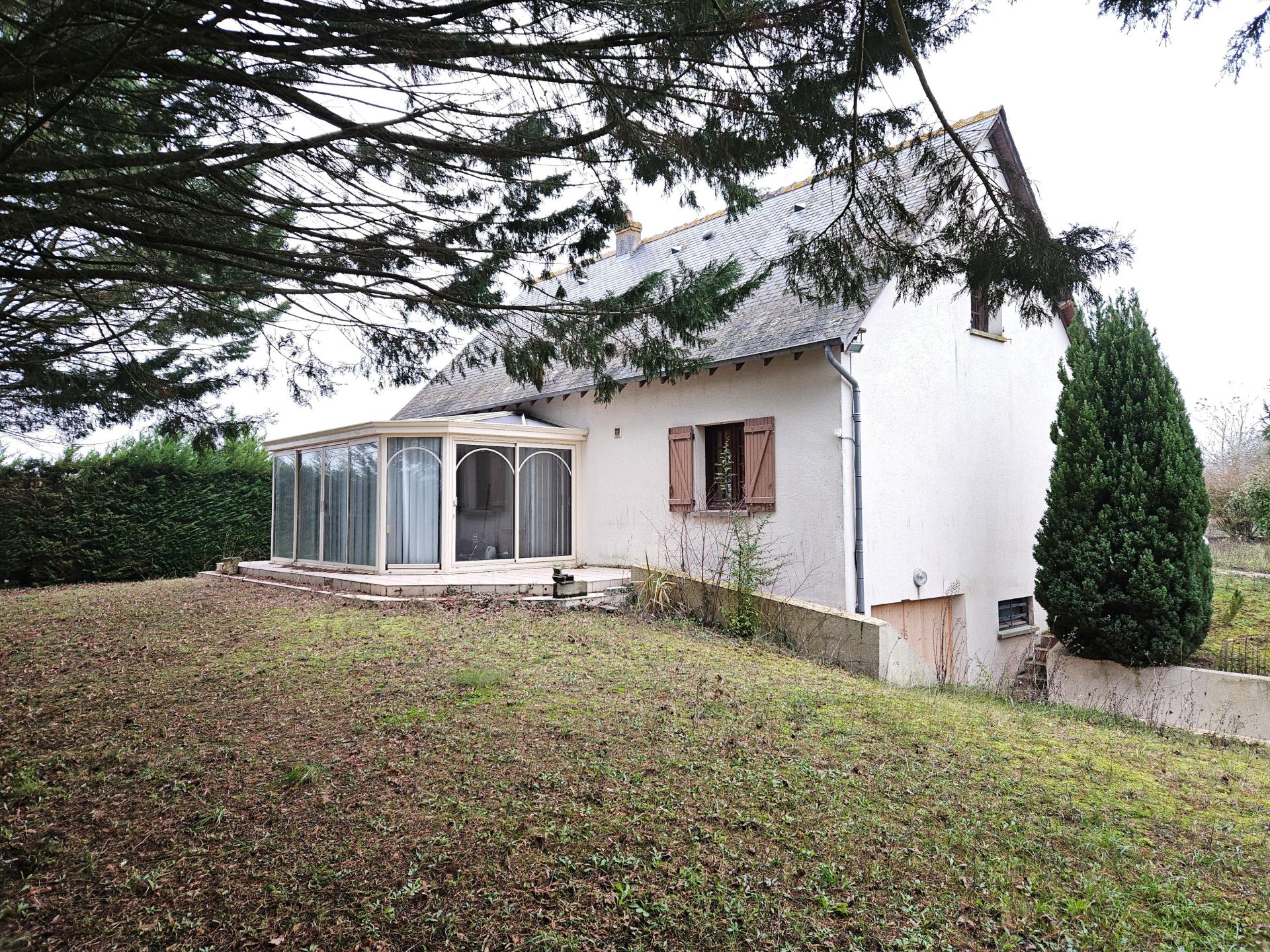 Photographie descriptive du bien