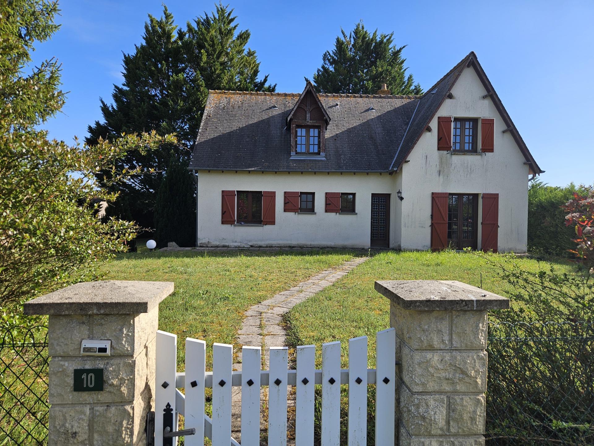 Photographie descriptive du bien