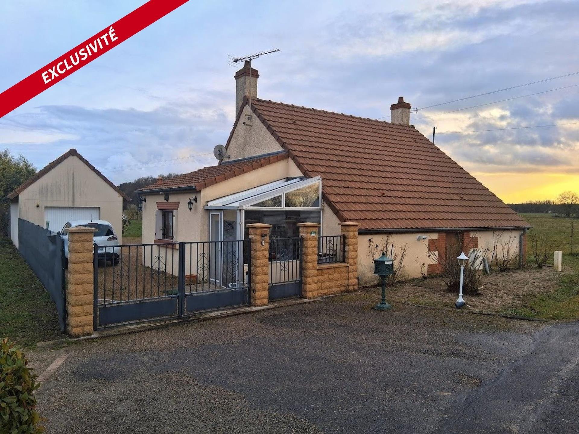 Photographie descriptive du bien