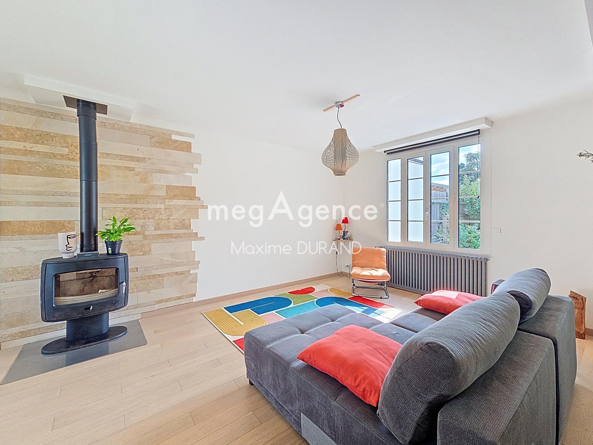 Photographie descriptive du bien