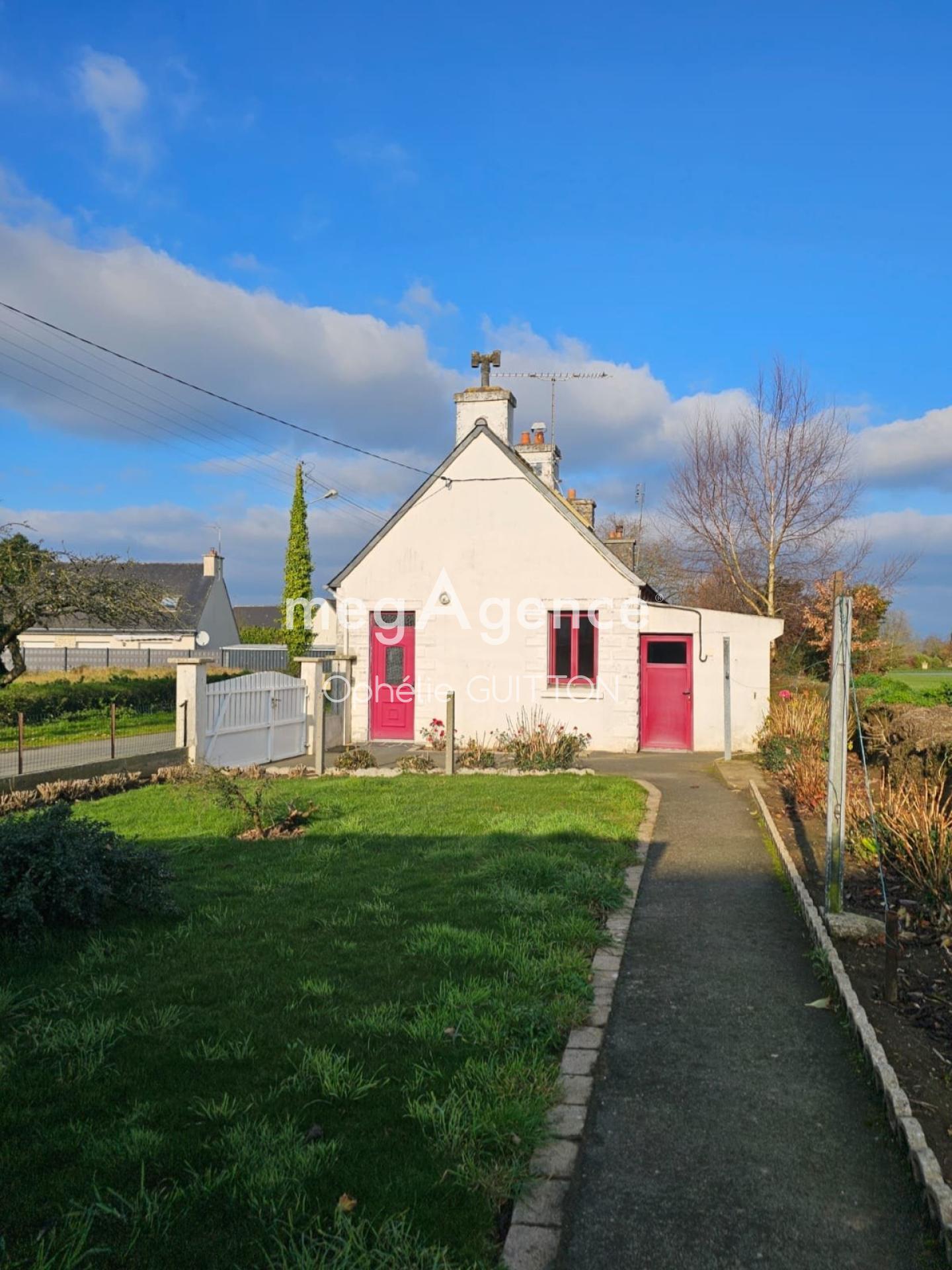 Photographie descriptive du bien