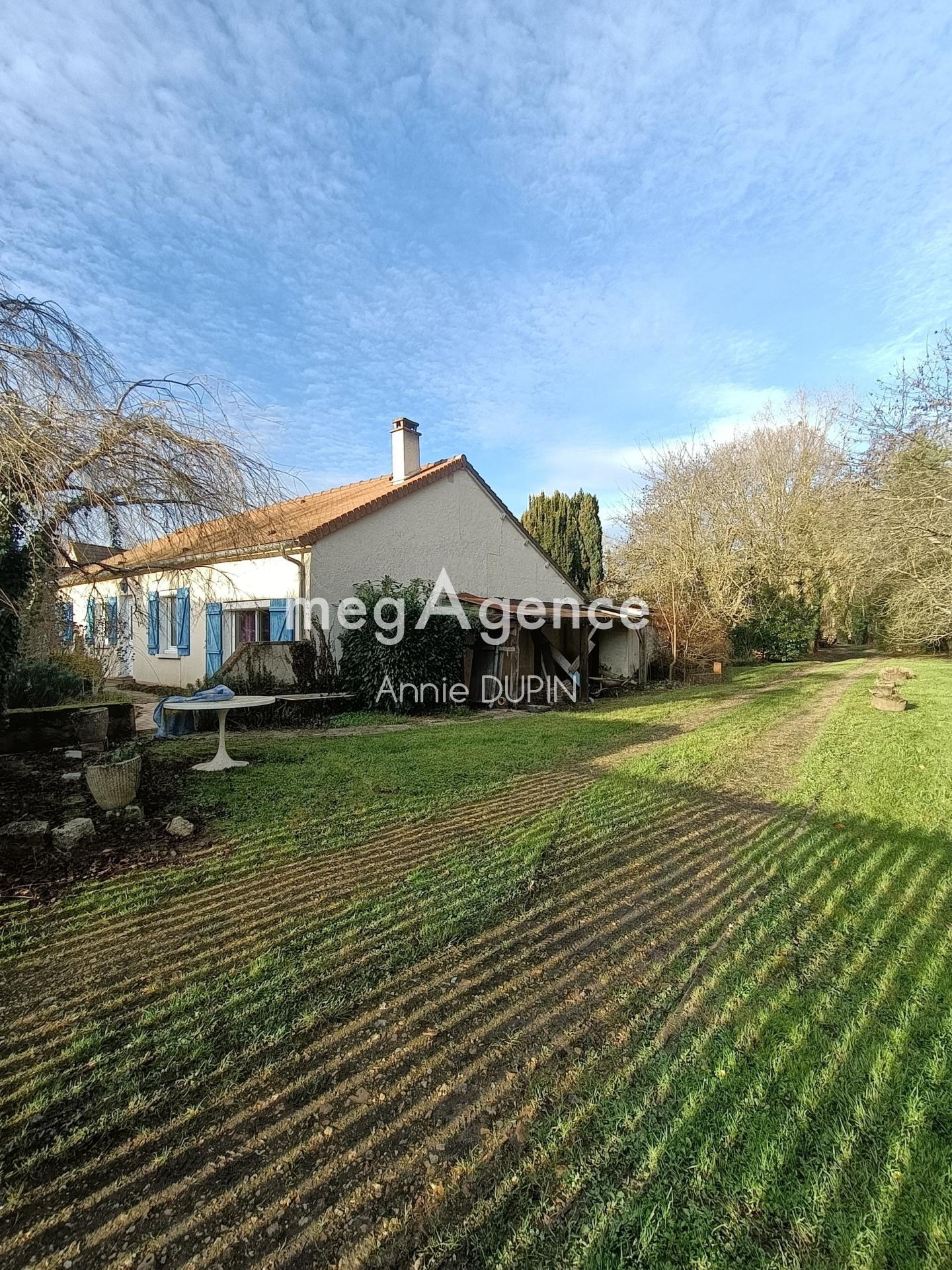 Photographie descriptive du bien