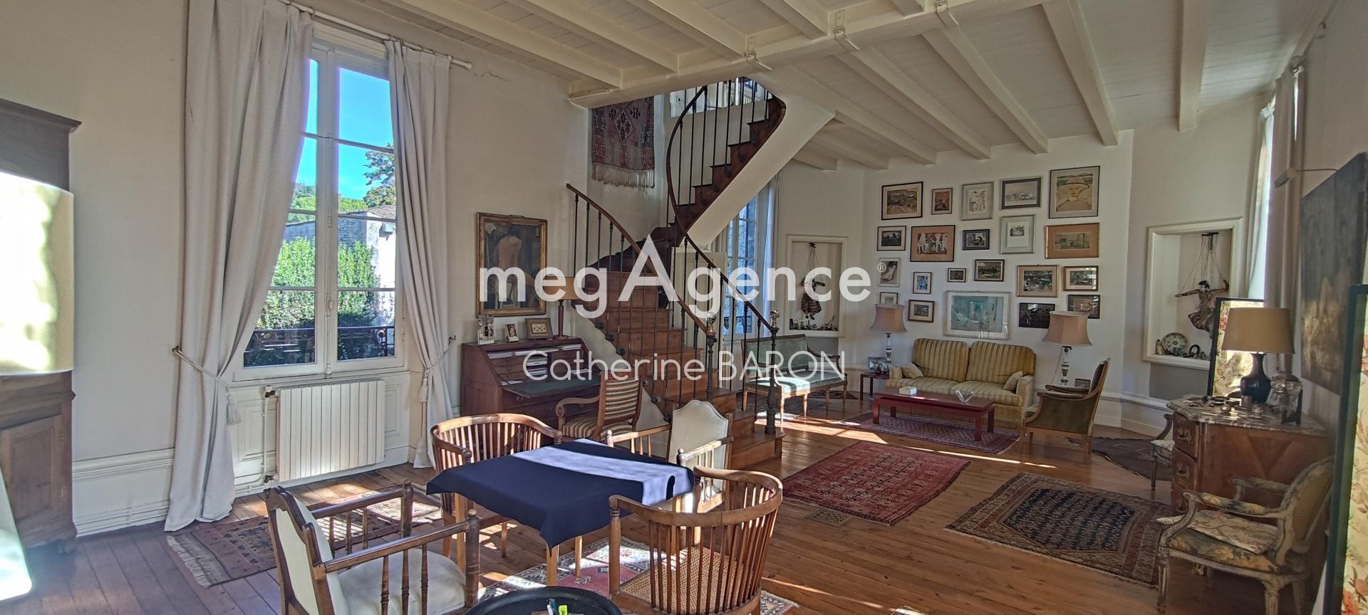 Photographie descriptive du bien