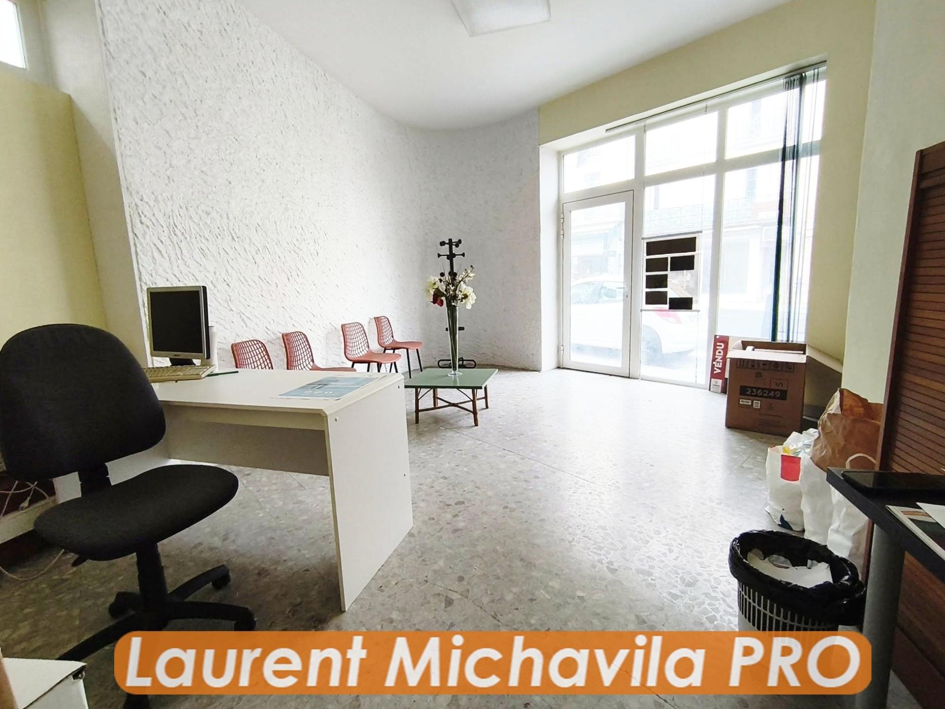 Photographie descriptive du bien