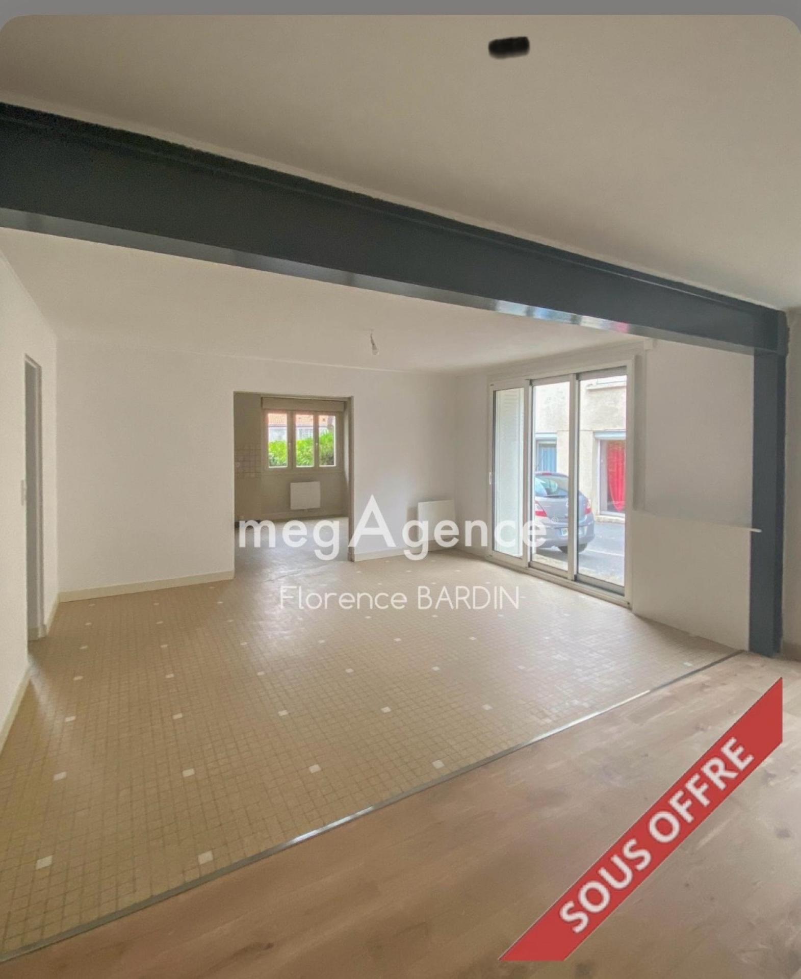 Photographie descriptive du bien