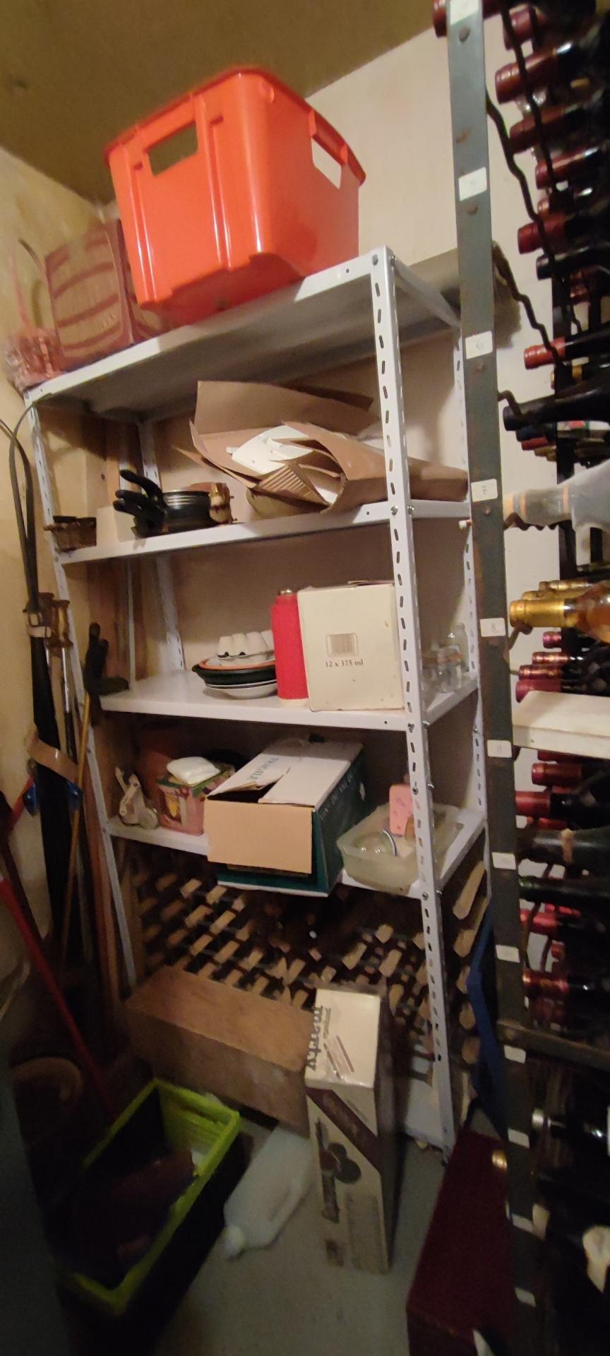 Photographie descriptive du bien