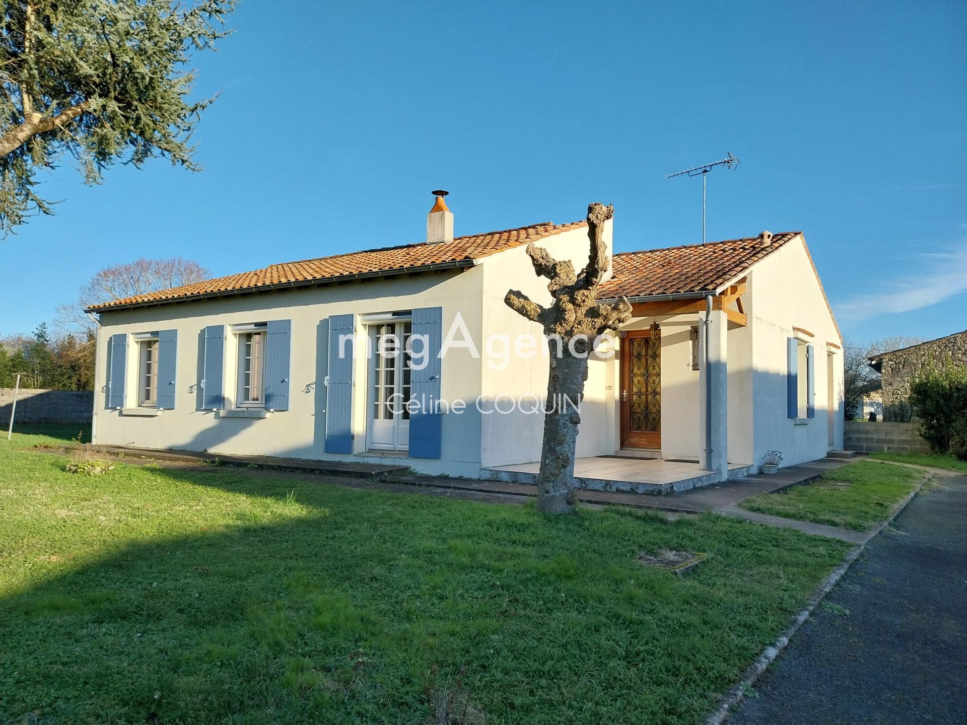 Photographie descriptive du bien