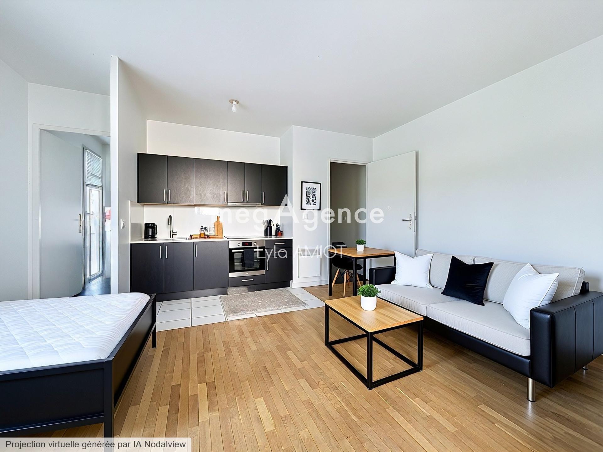 Photographie descriptive du bien