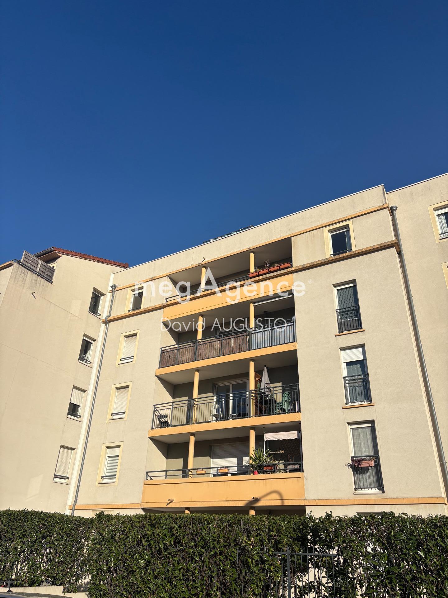 Photographie descriptive du bien