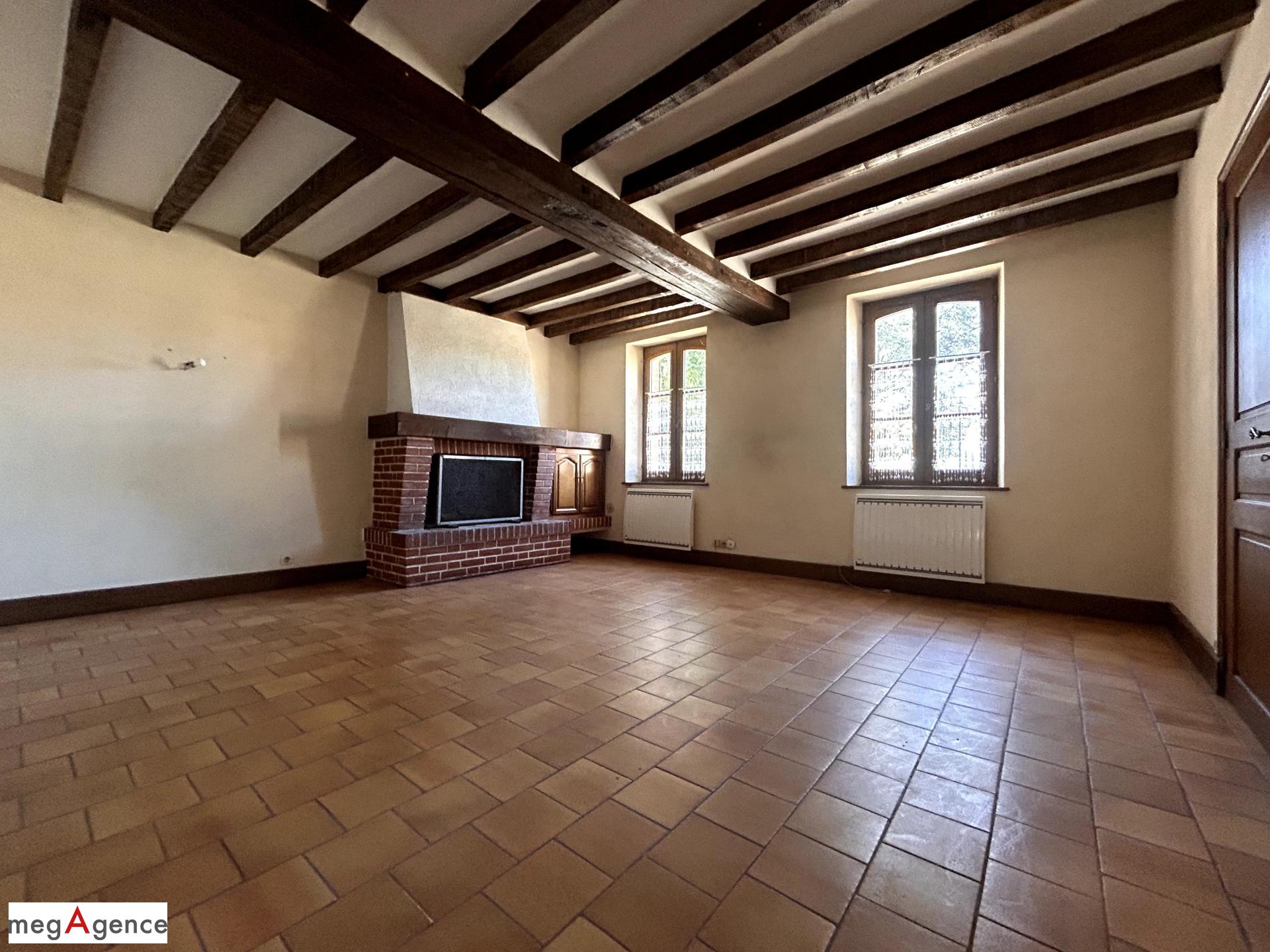 Photographie descriptive du bien