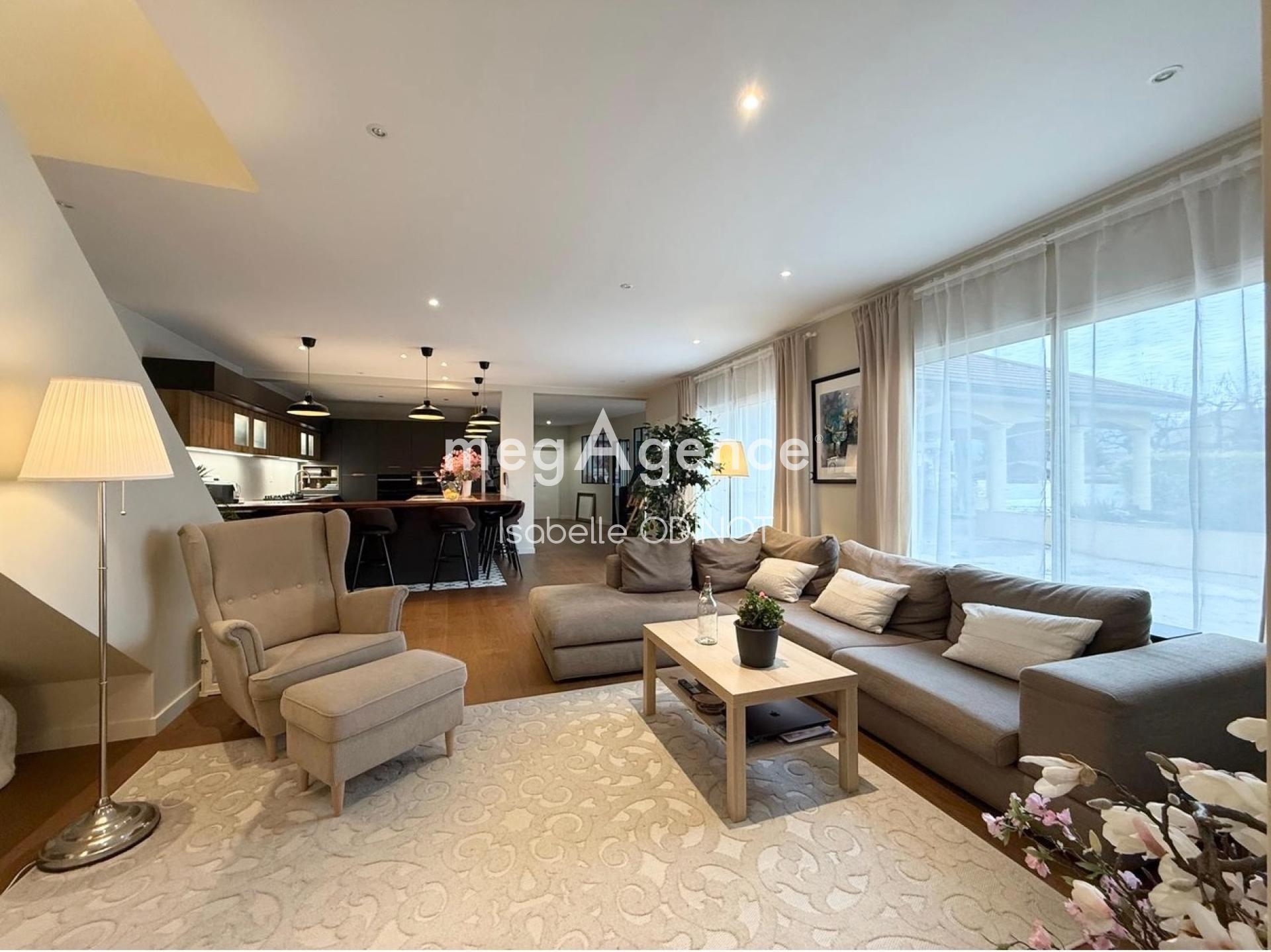 Photographie descriptive du bien