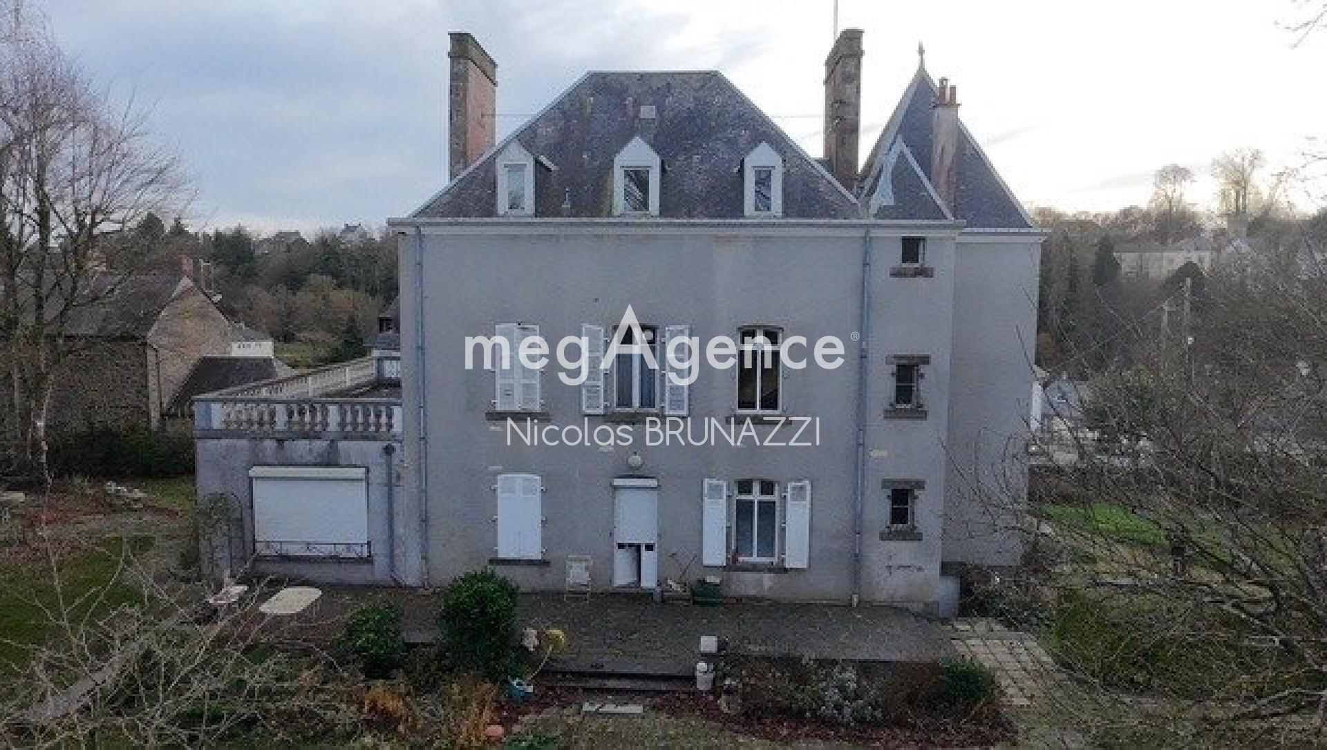 Photographie descriptive du bien