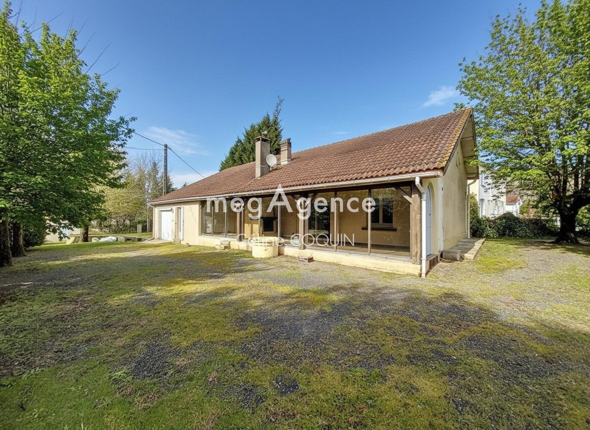 Photographie descriptive du bien