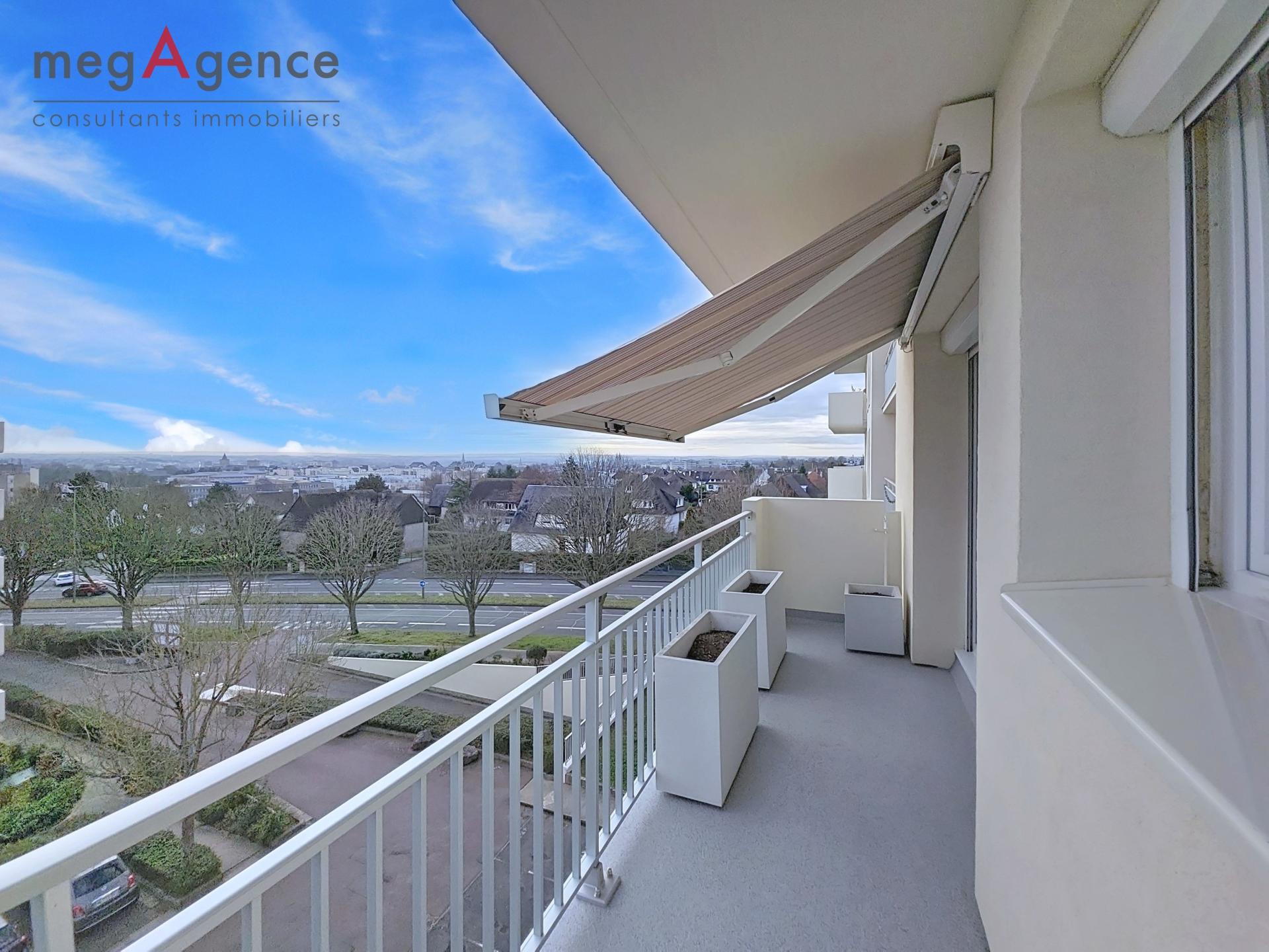 Photographie descriptive du bien