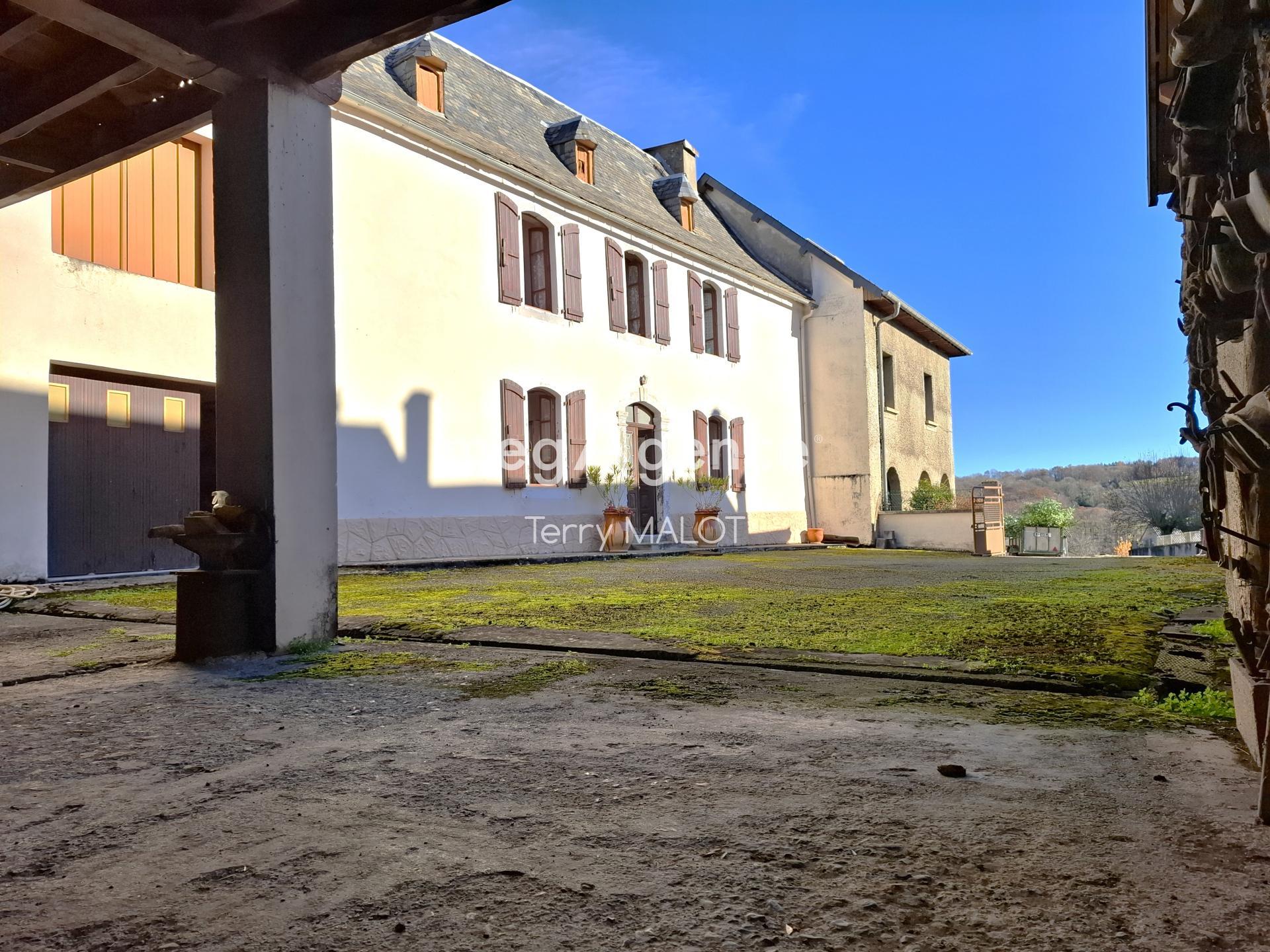 Photographie descriptive du bien