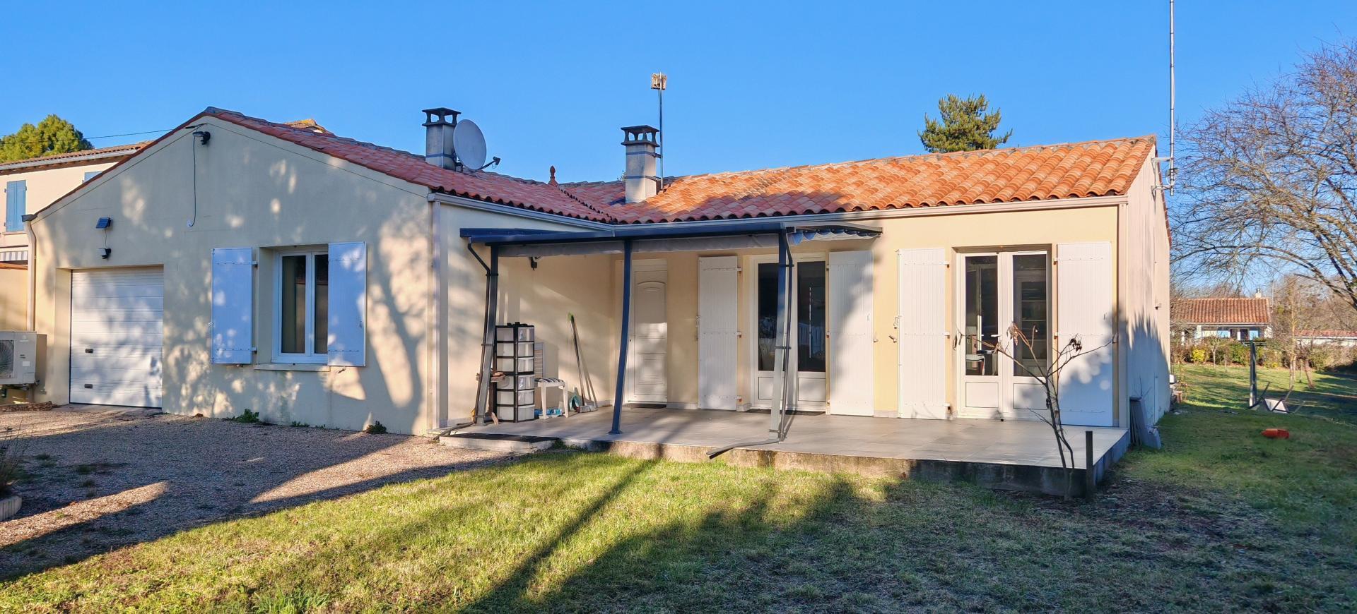 Photographie descriptive du bien