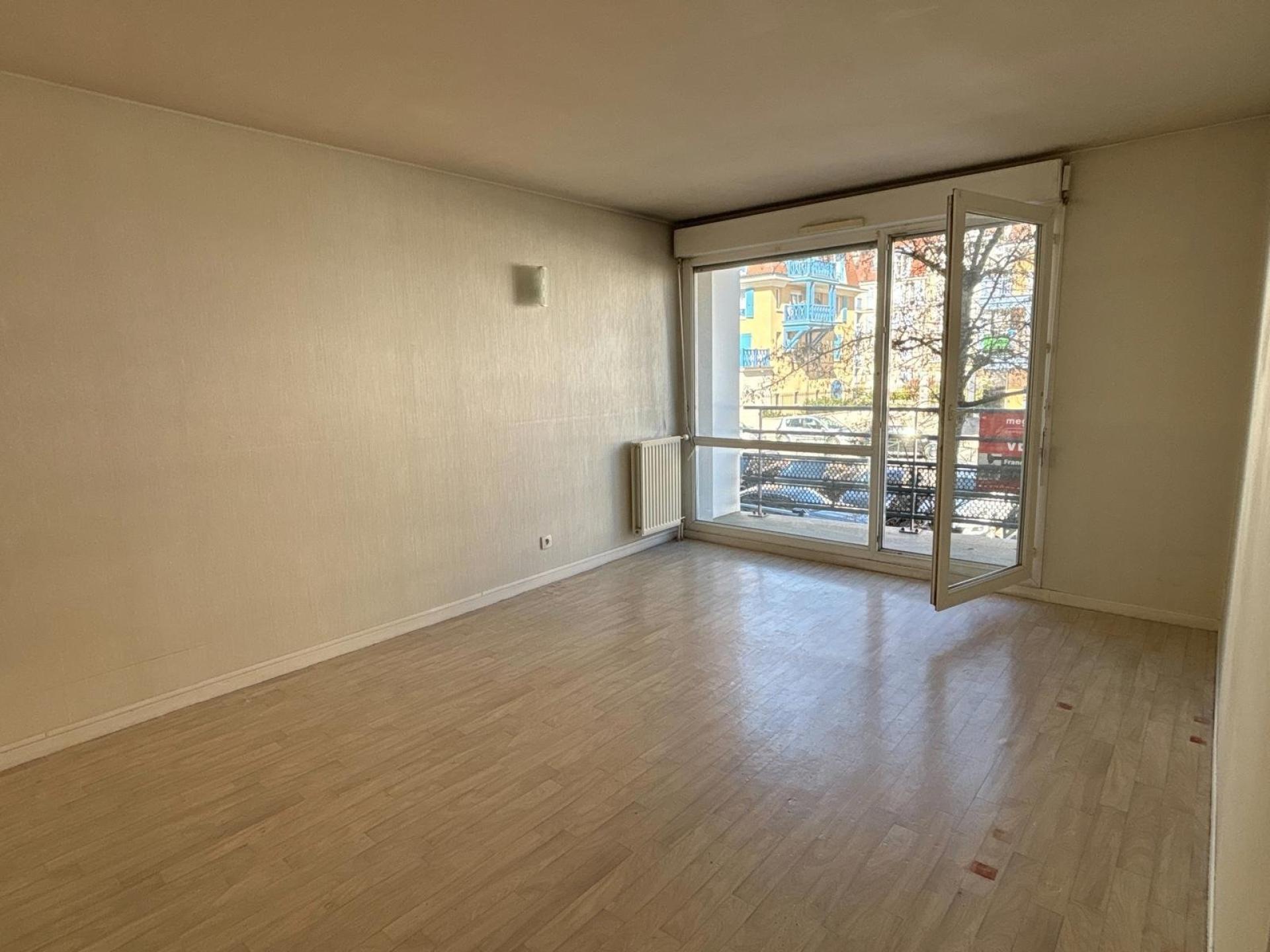 Photographie descriptive du bien