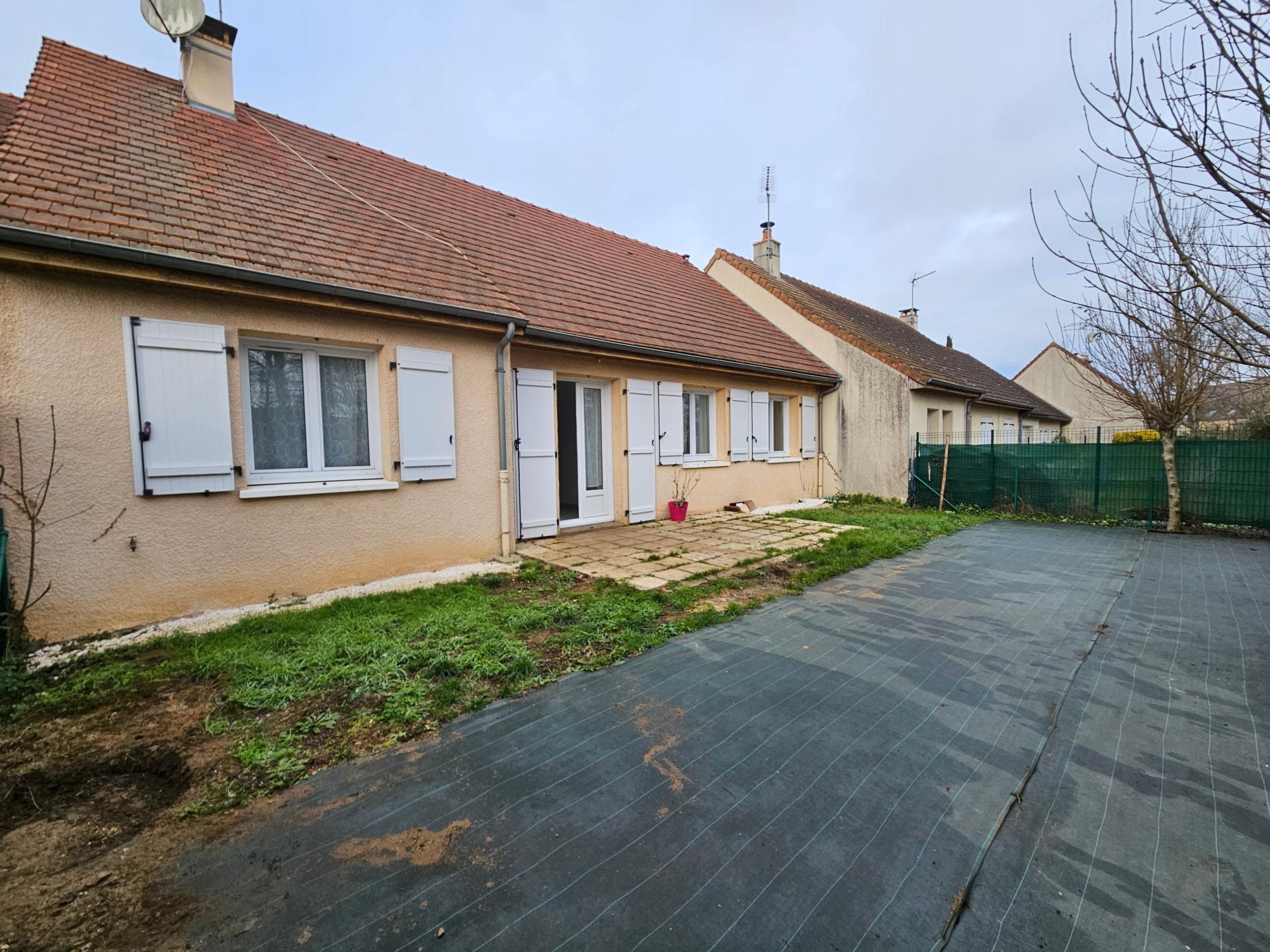 Photographie descriptive du bien