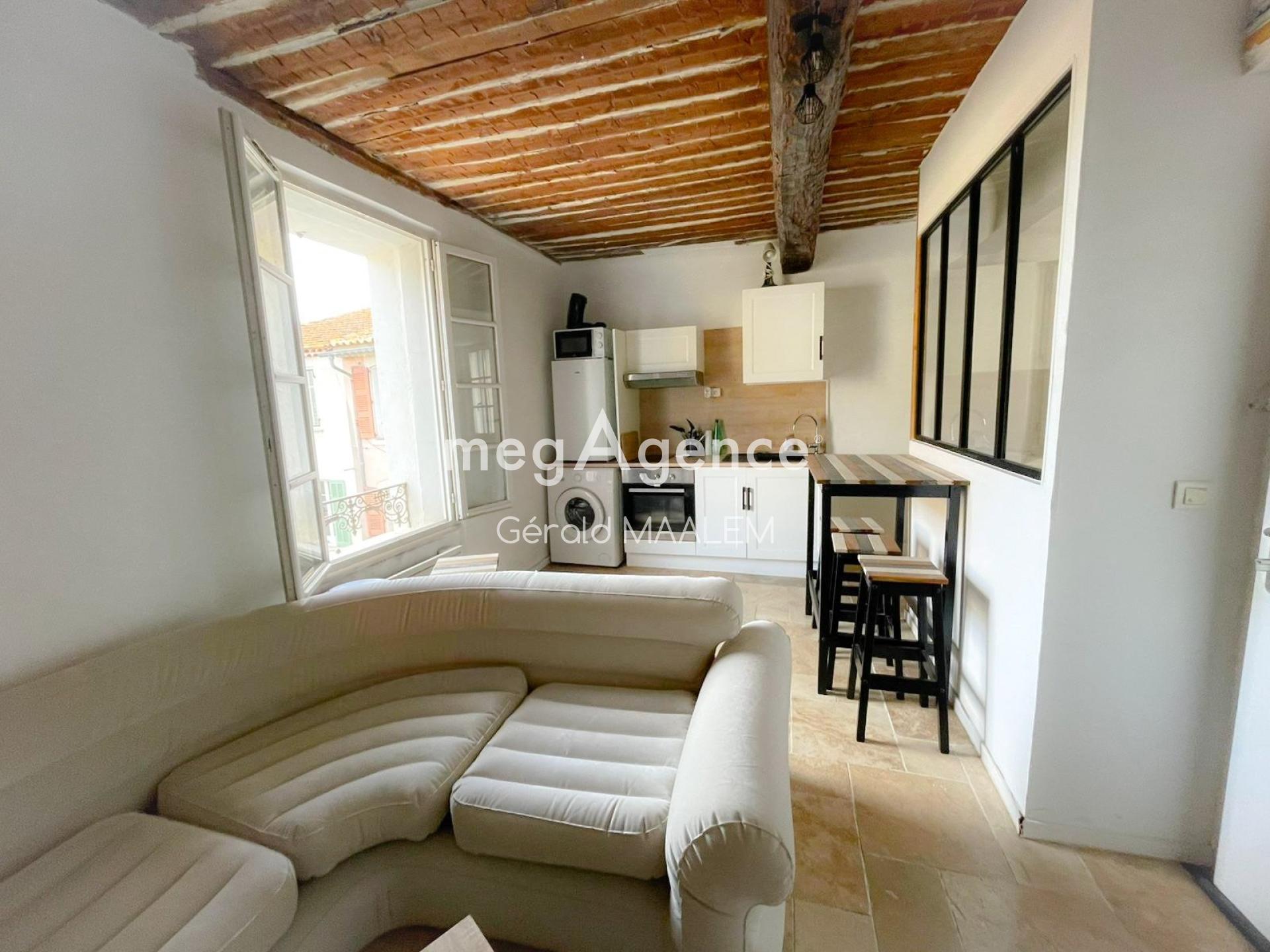 Photographie descriptive du bien