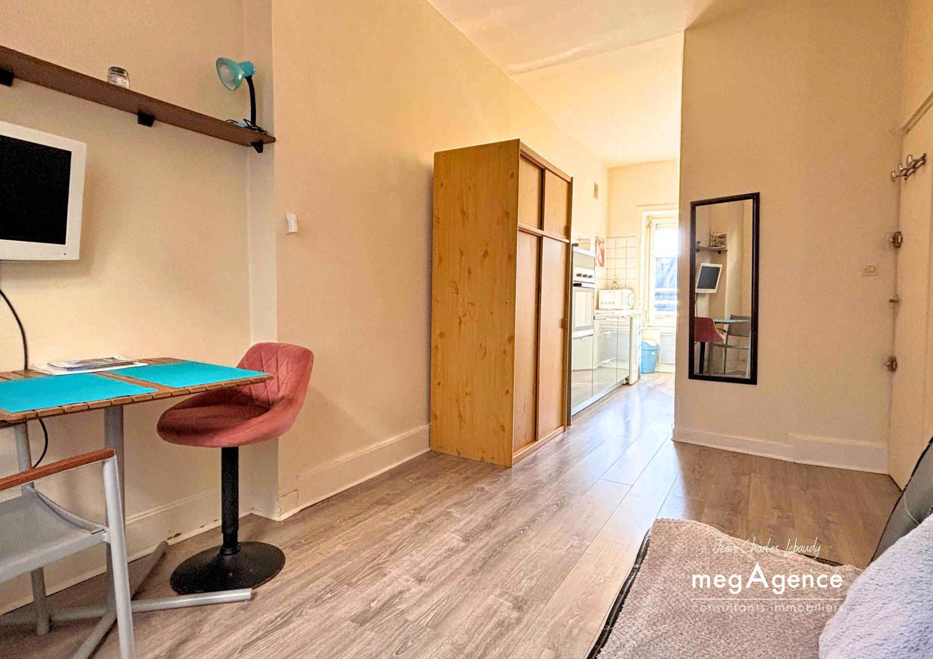 Photographie descriptive du bien