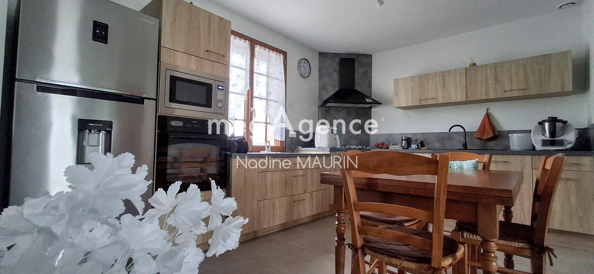 Photographie descriptive du bien